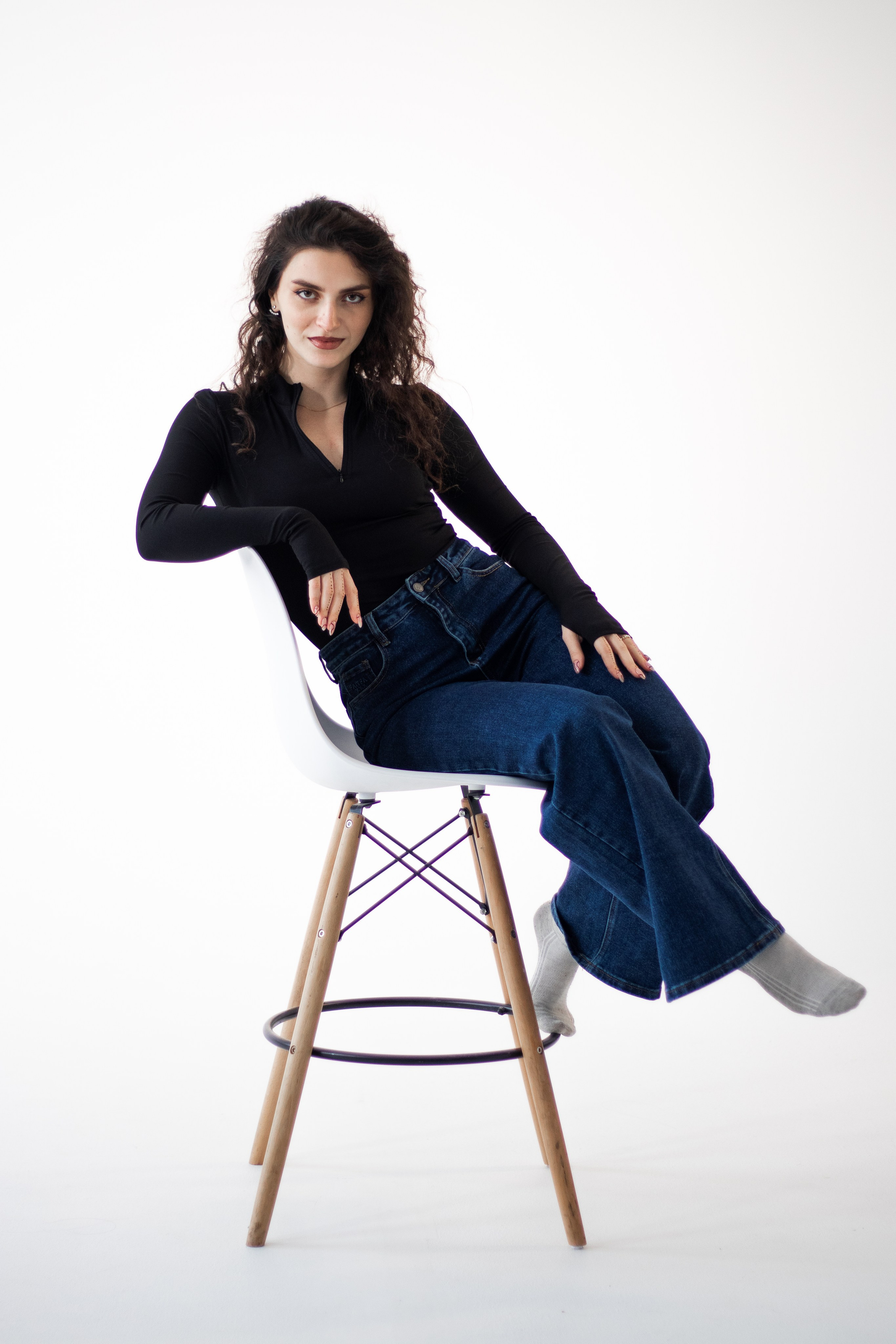 Лия. Дарья Рубаник | Фотограф