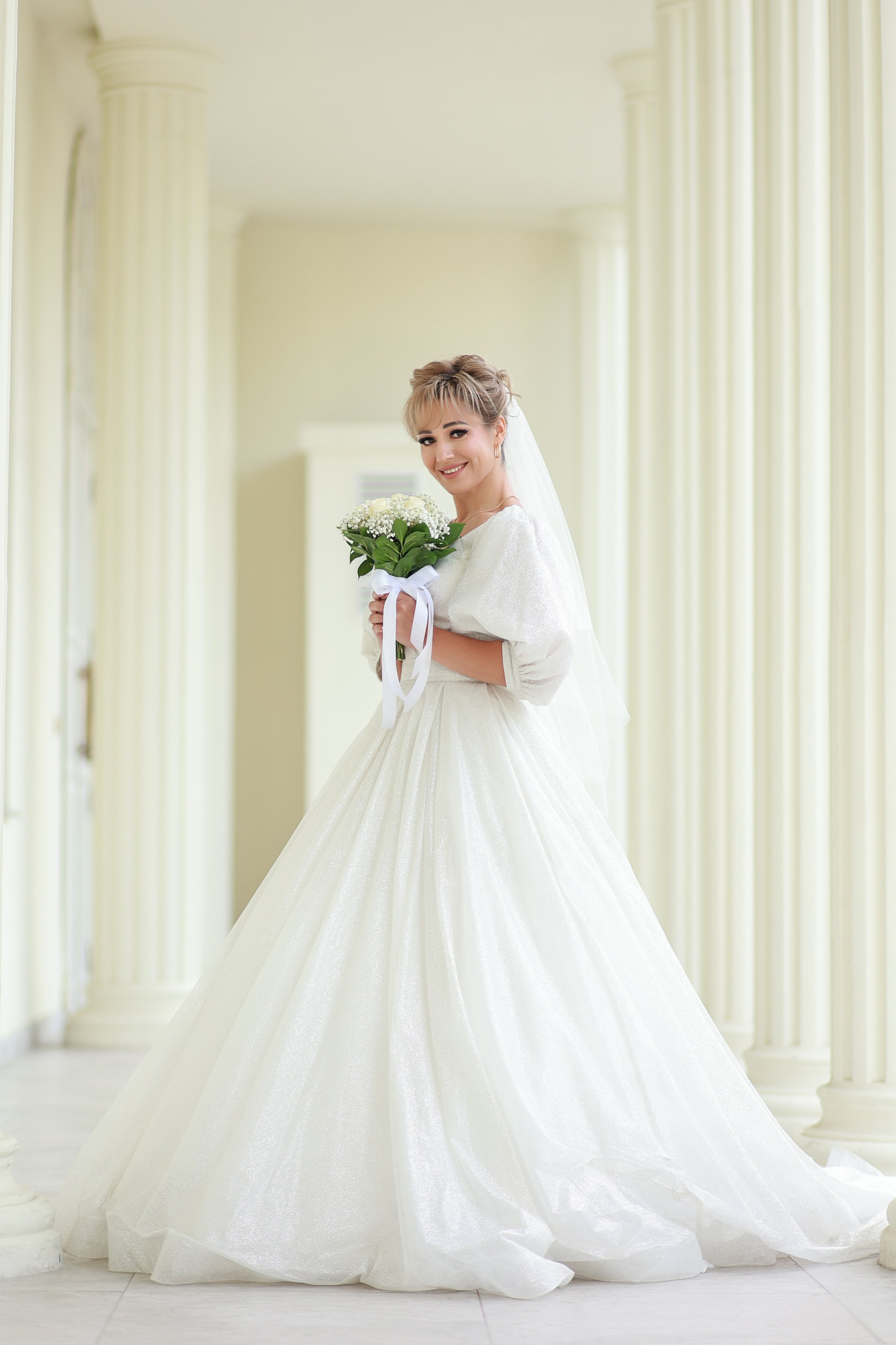 Анжелика и Валерий. Детский семейный фотограф Краснодар