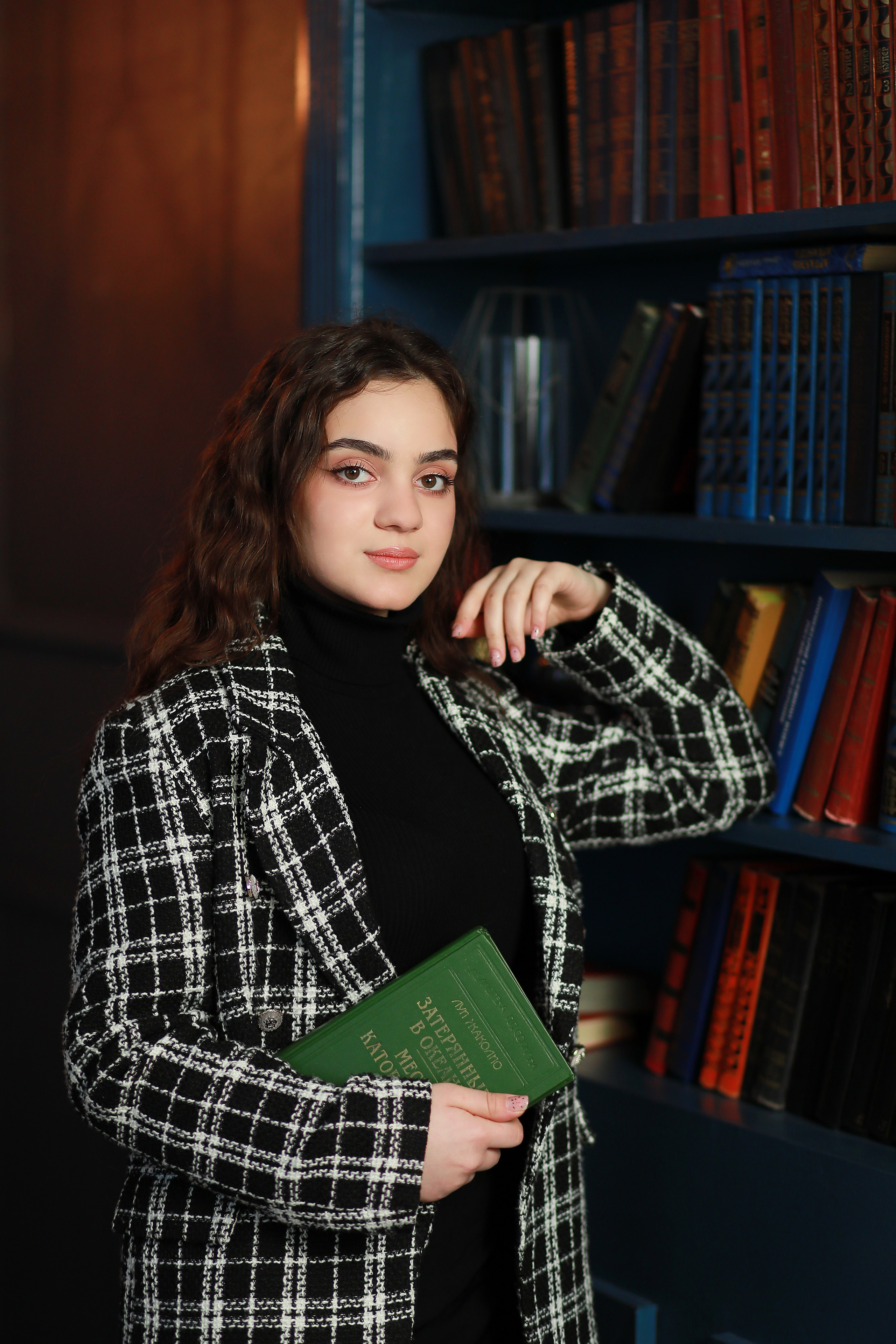 Выпускной альбом (Школа 6). Детский семейный фотограф Краснодар