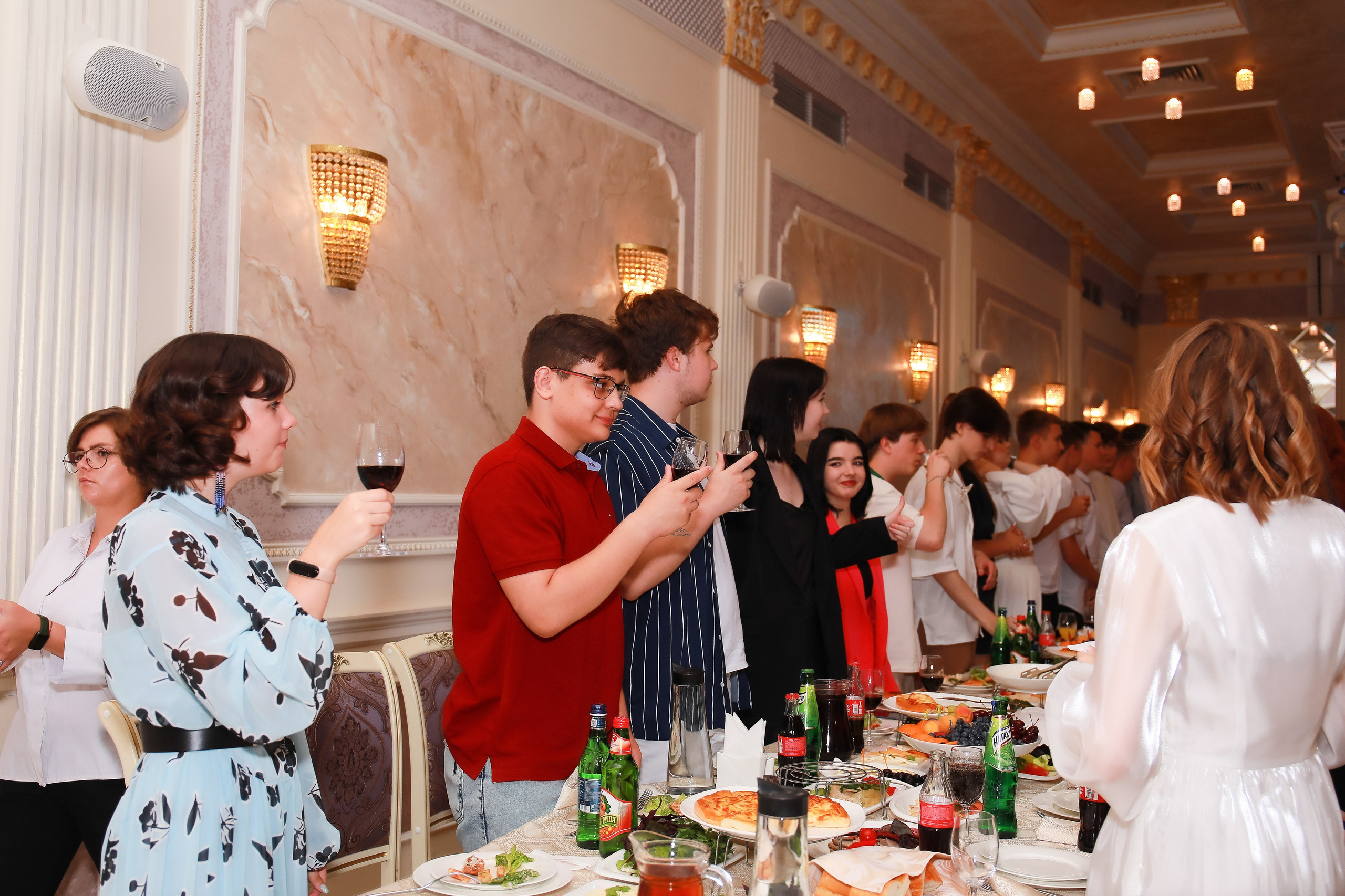 Ресторан Дуэт. Детский семейный фотограф Краснодар