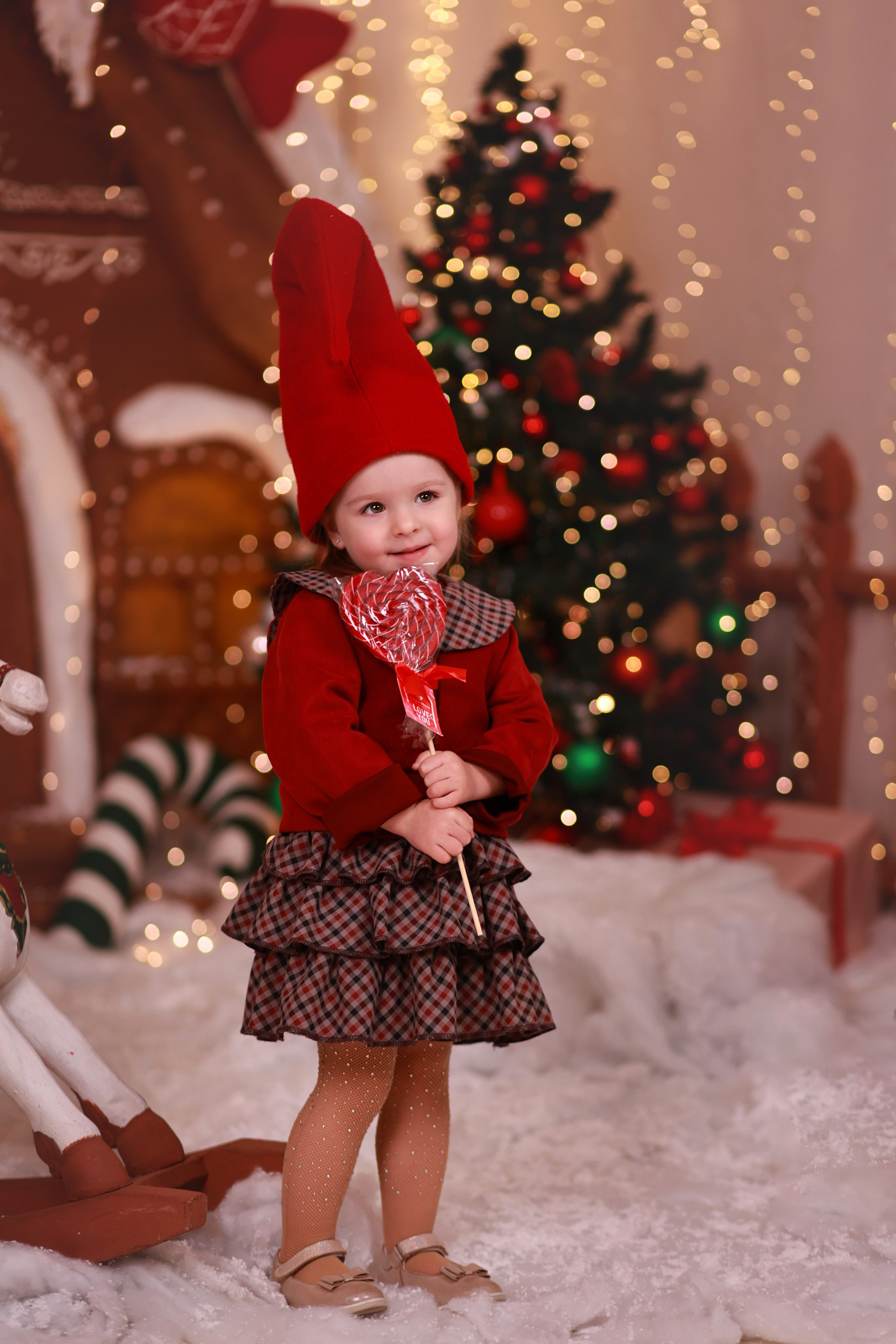 Alice. Детский семейный фотограф Краснодар