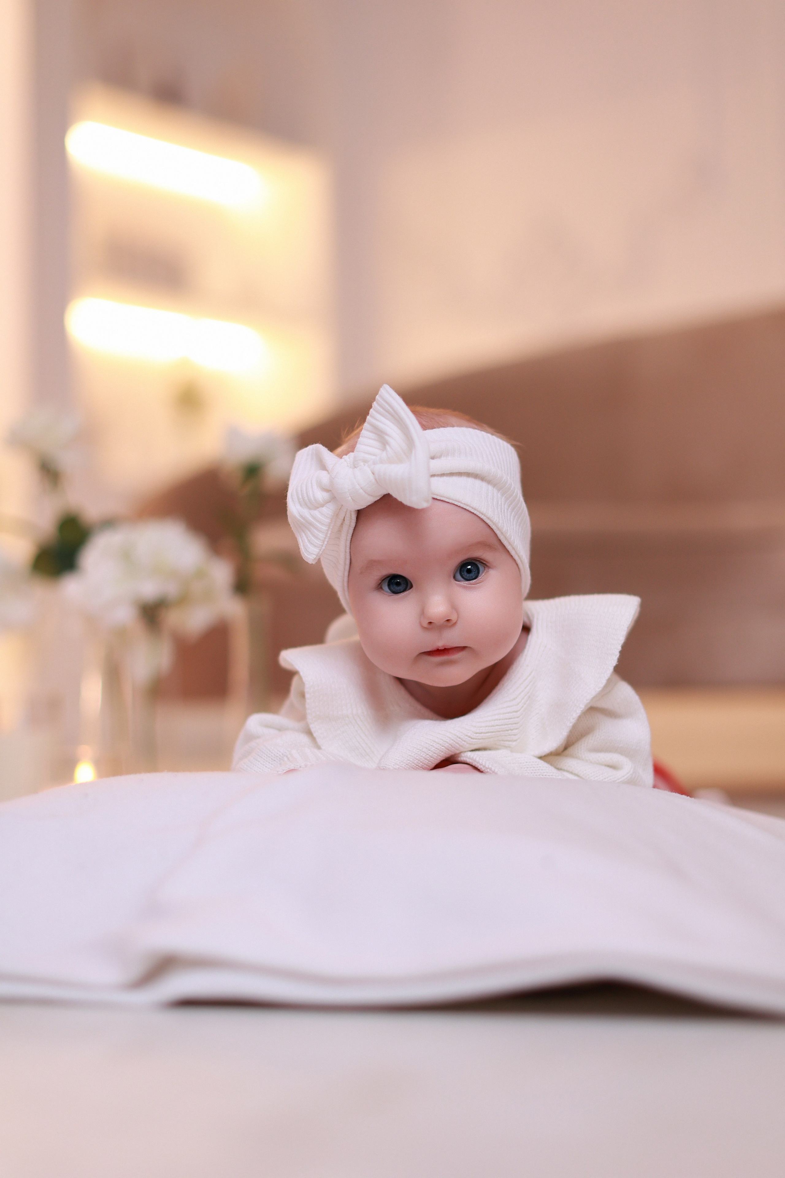 Лина. Детский семейный фотограф Краснодар