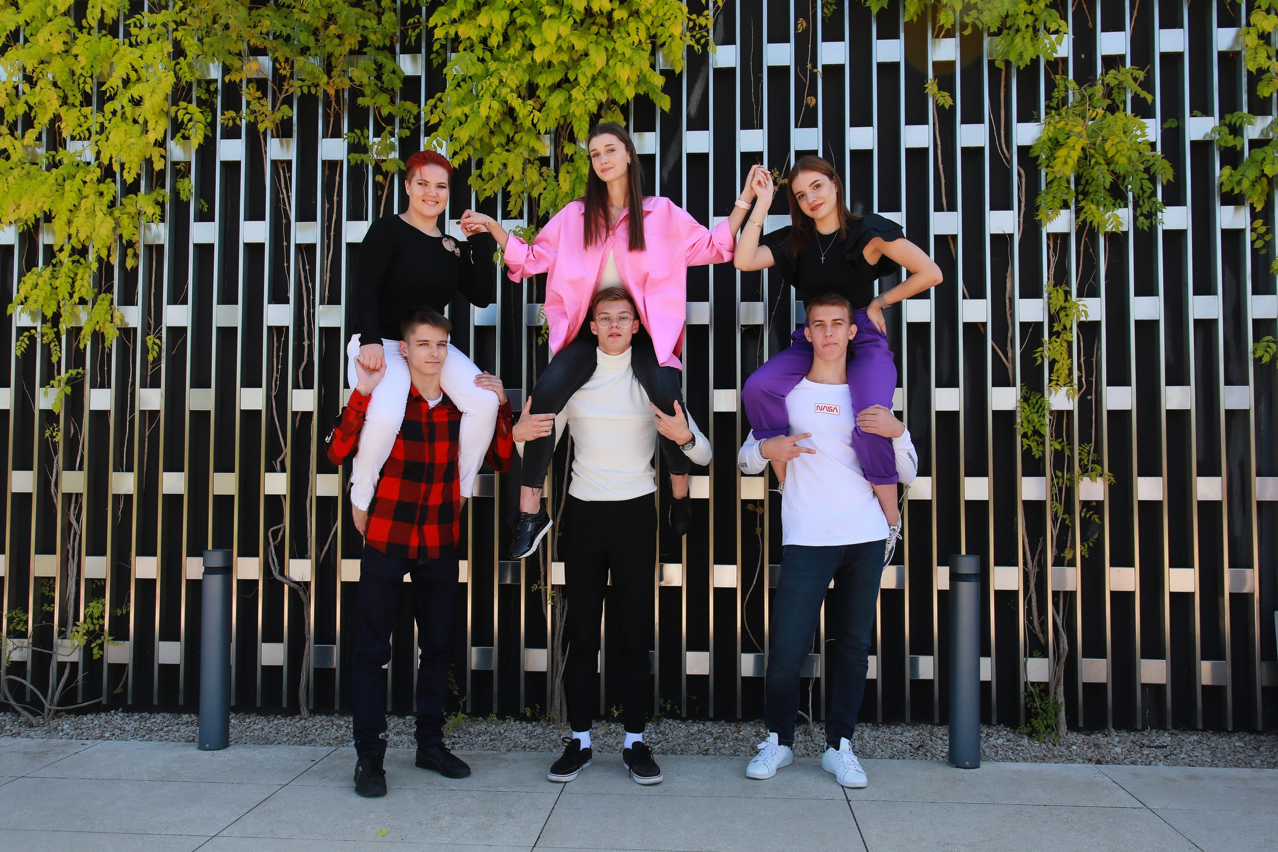 Выпускной альбом (Лицей 4). Детский семейный фотограф Краснодар