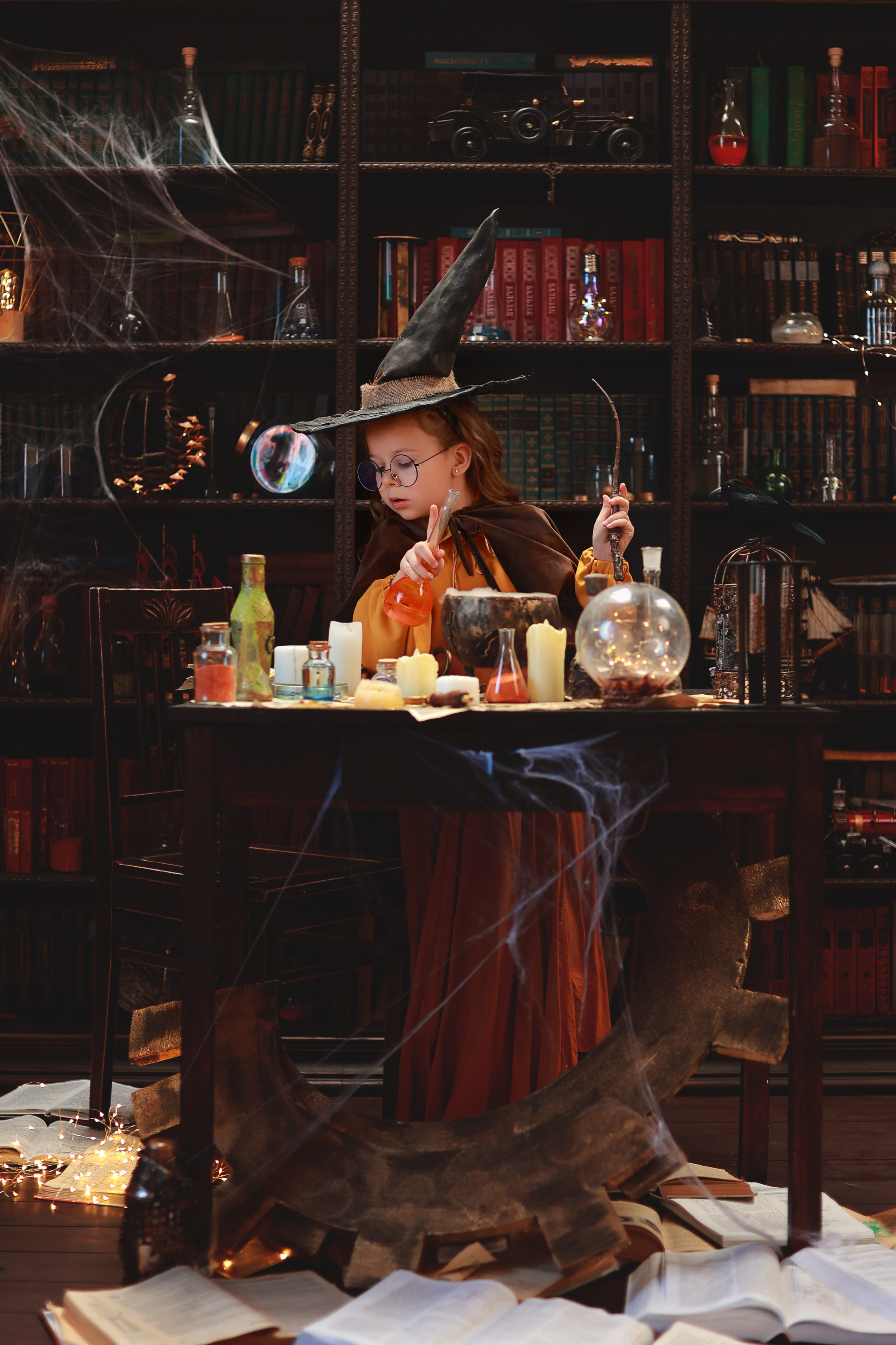 Эксперементариум. Детский семейный фотограф Краснодар