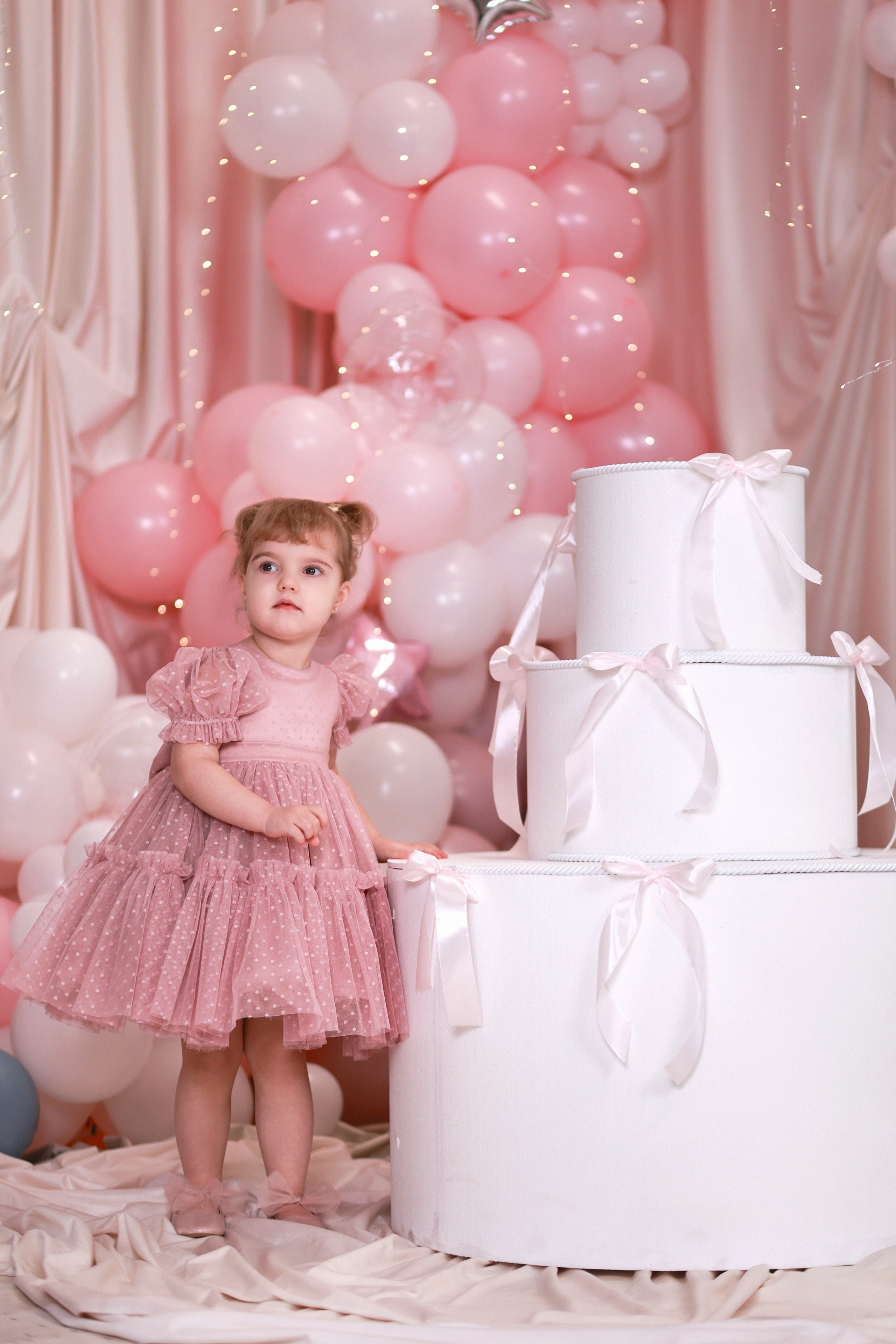 . Детский семейный фотограф Краснодар