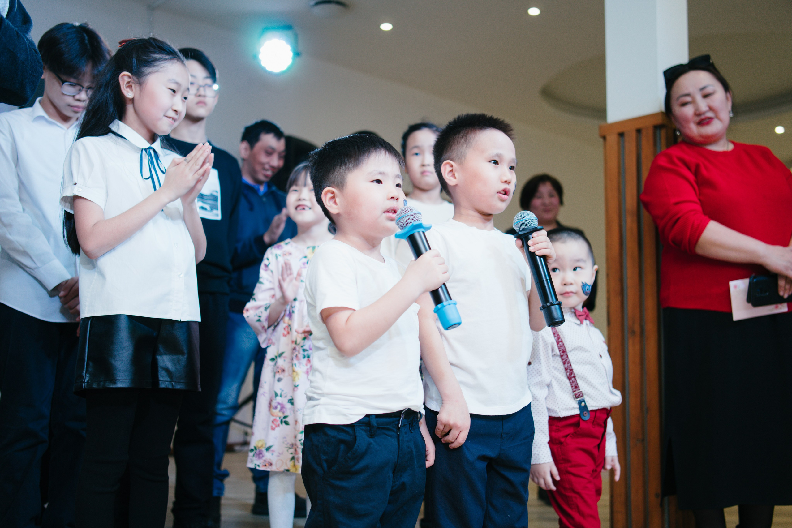 Милан Сараны. Фотограф Улан-Удэ