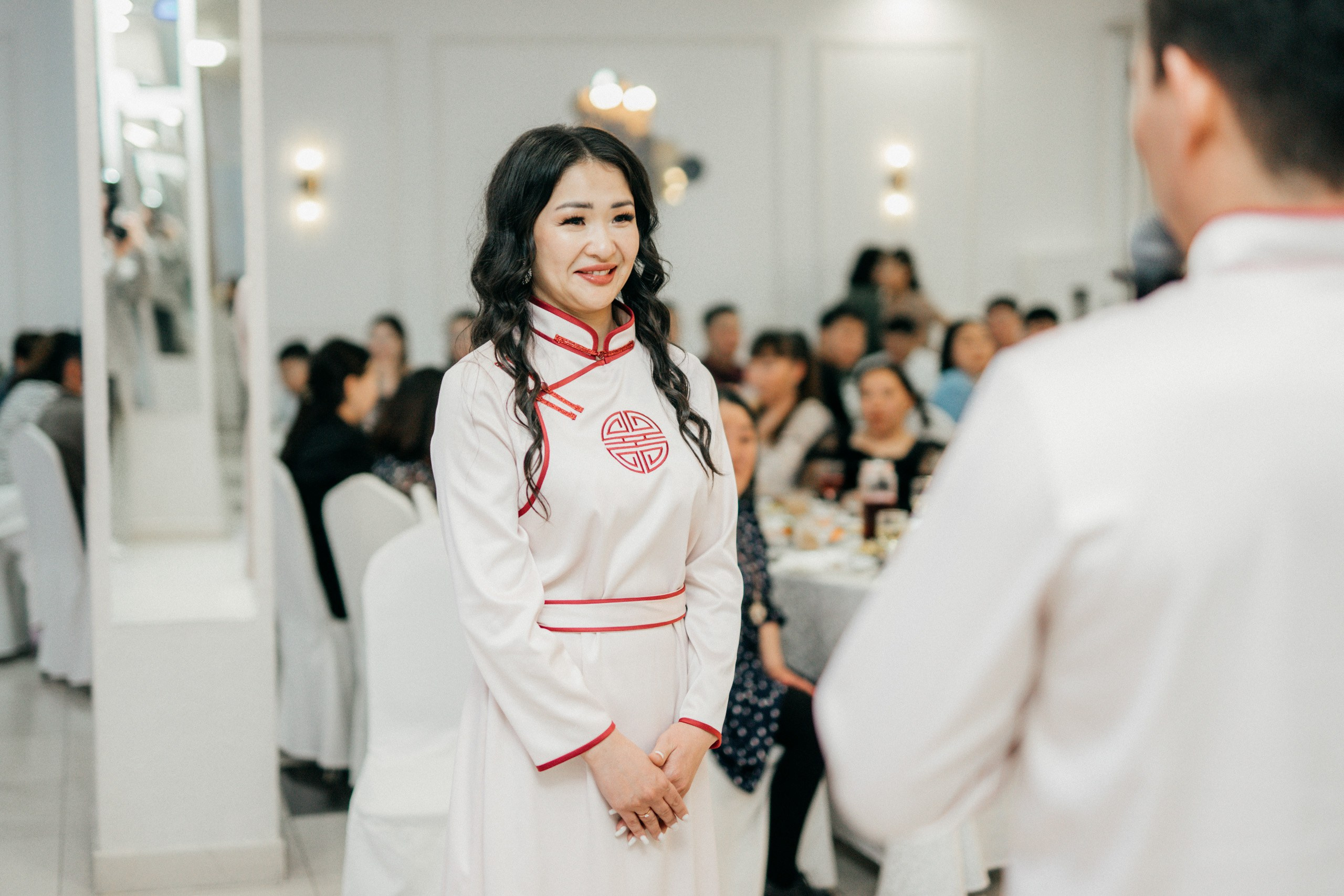 Милан Агвана. Фотограф Улан-Удэ