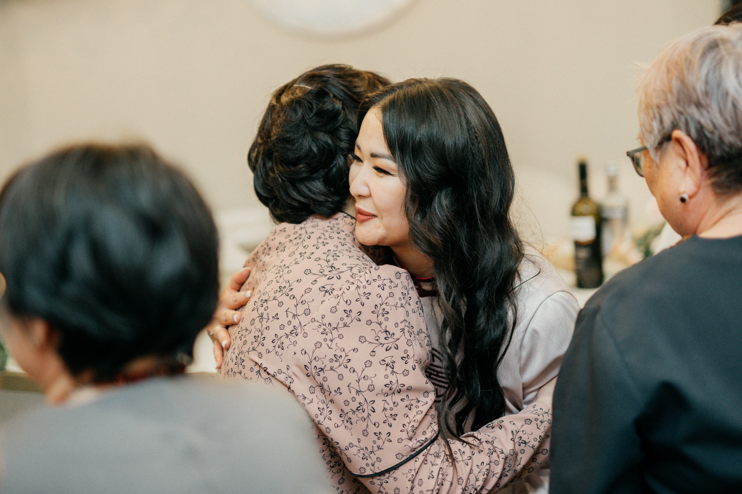 Милан Агвана. Фотограф Улан-Удэ