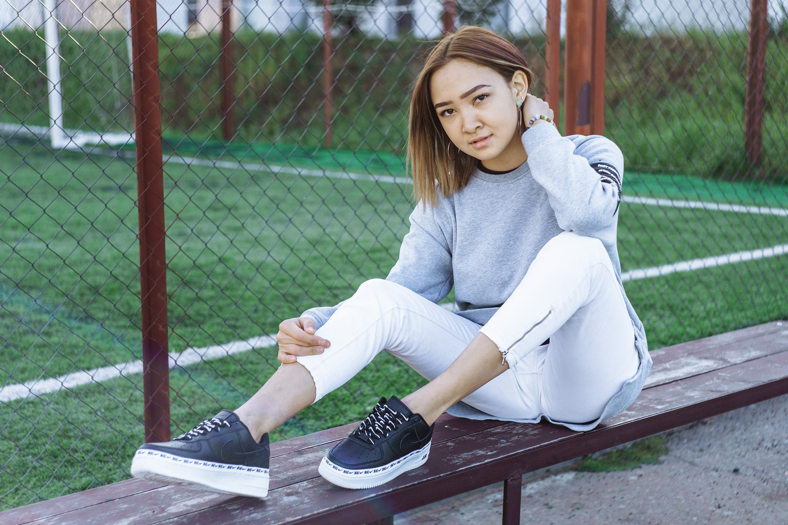 Контент для магазина одежды № 2. Фотограф Улан-Удэ