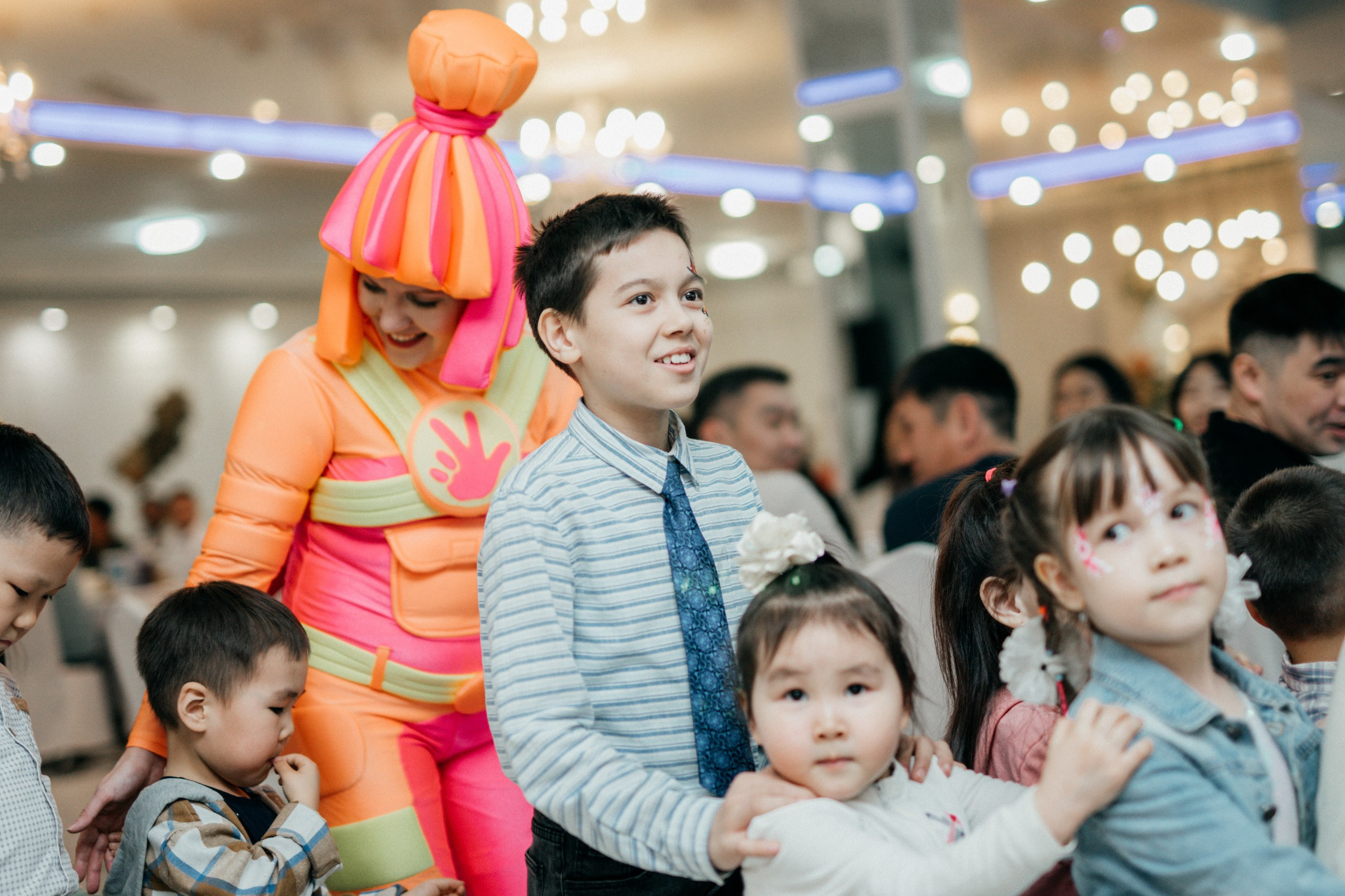 Милан Агвана. Фотограф Улан-Удэ