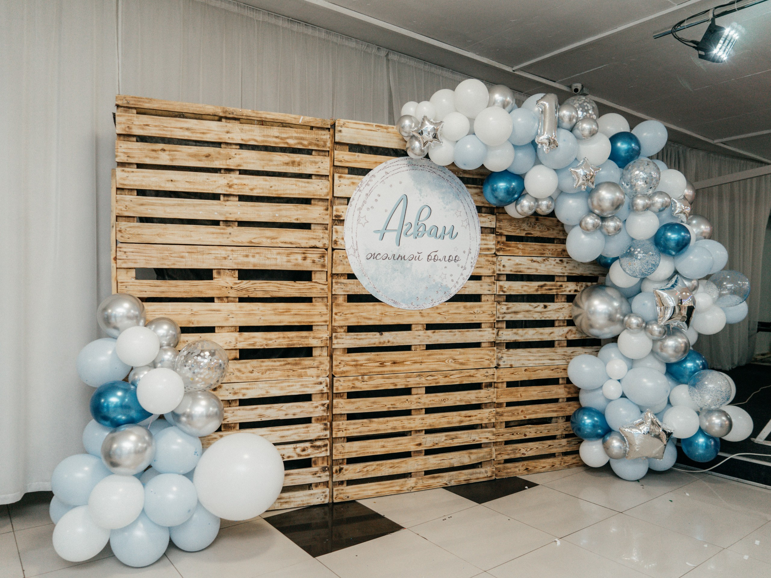 Милан Агвана. Фотограф Улан-Удэ