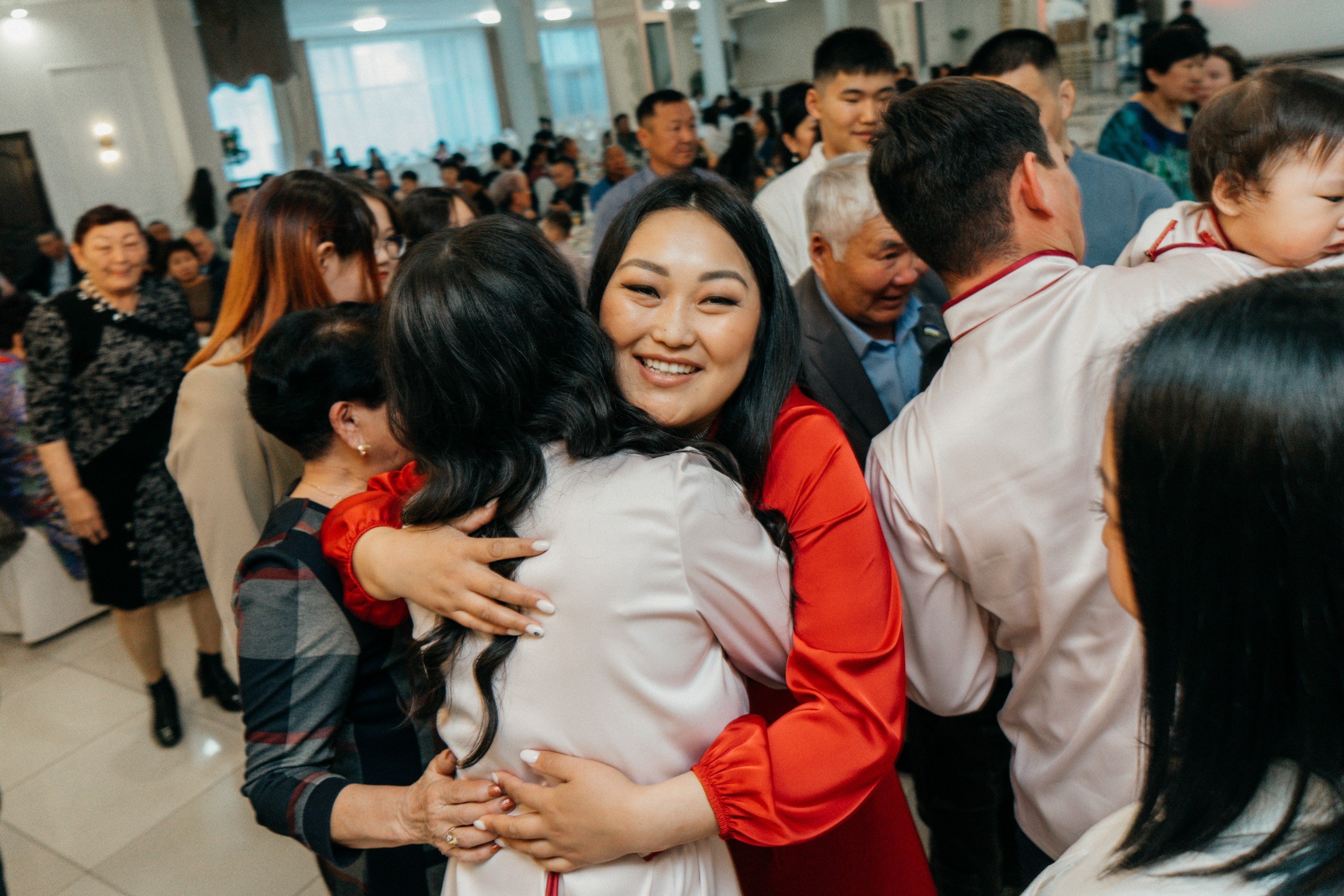 Милан Агвана. Фотограф Улан-Удэ