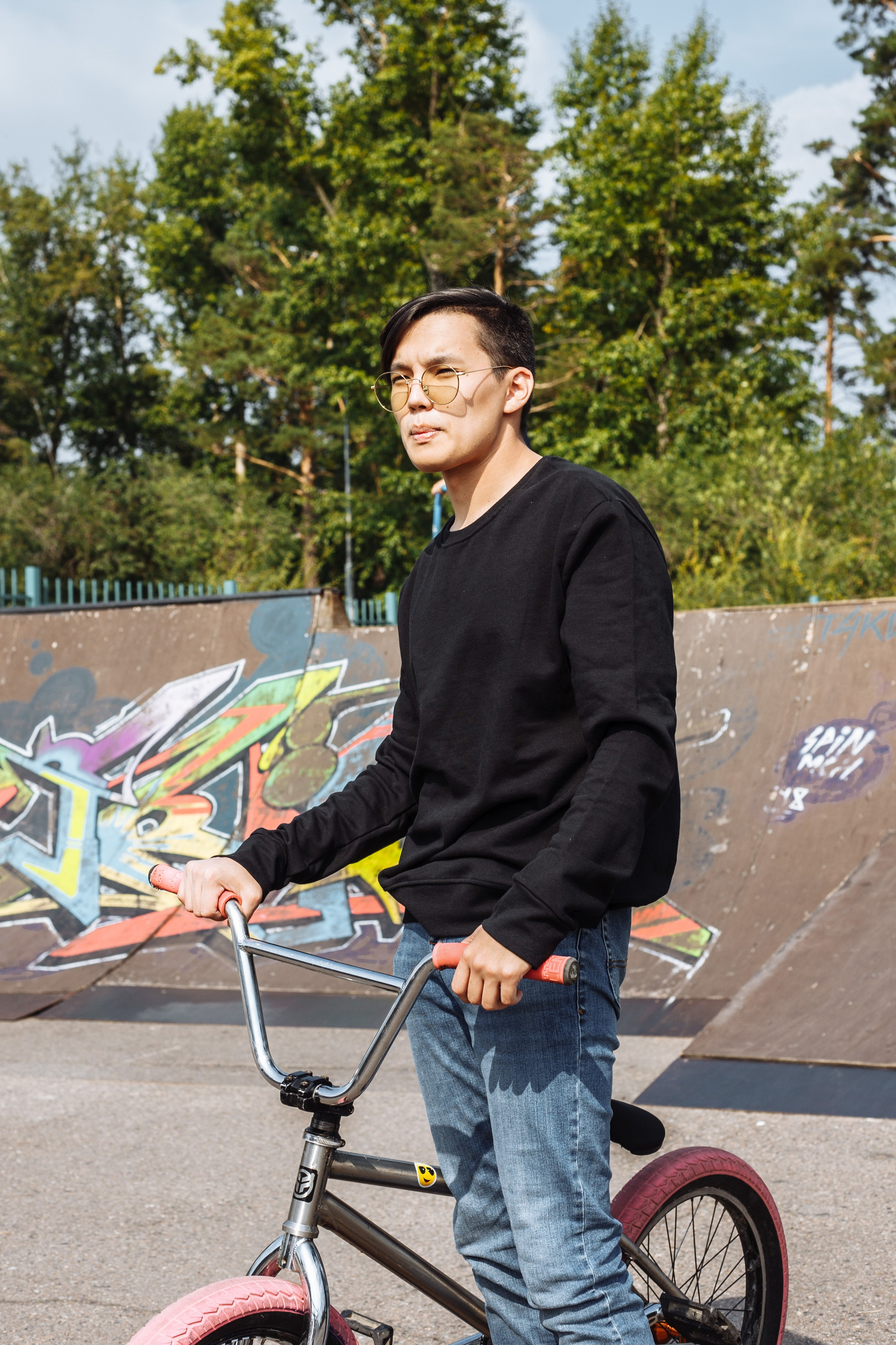 Контент для магазина одежды. Фотограф Улан-Удэ