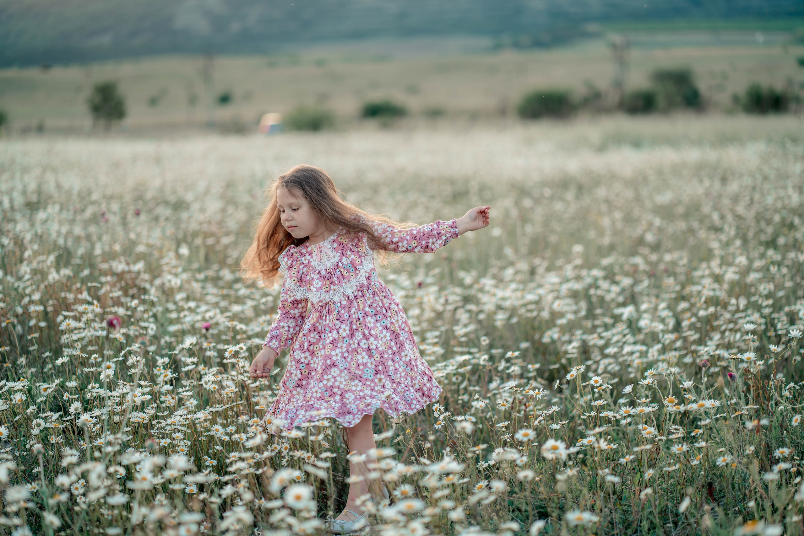 Детские съемки. Фотограф Надя Заручевская