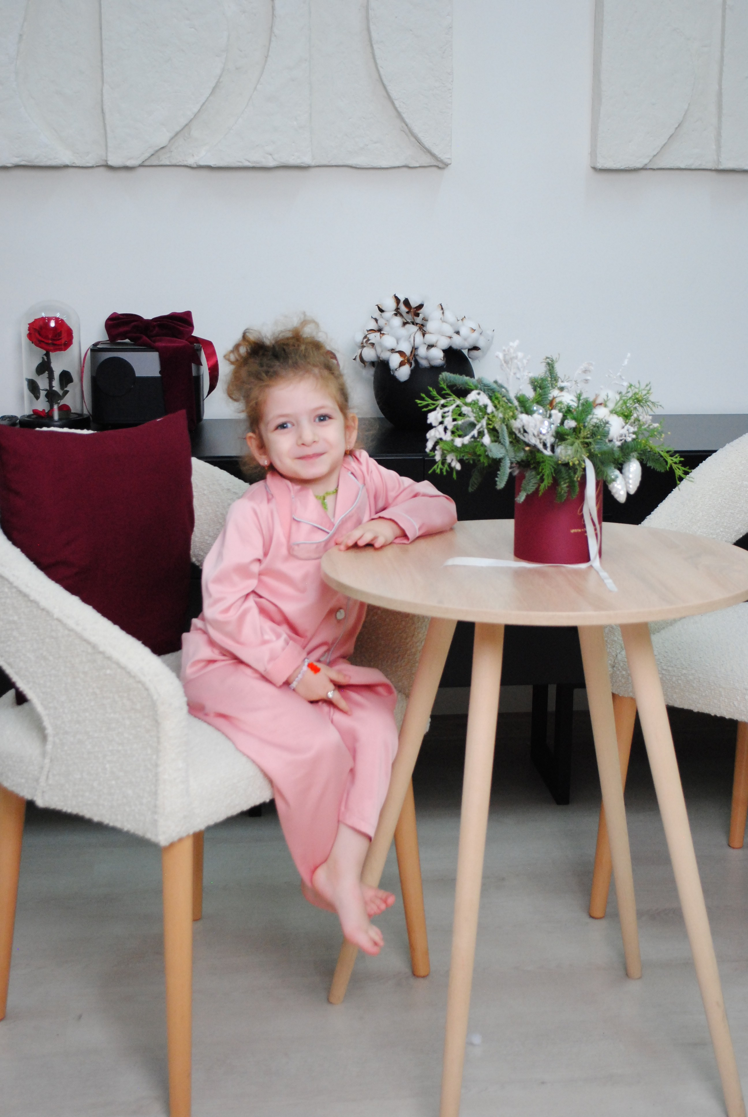 Детская съемка. Фотограф Мария Мусаелян