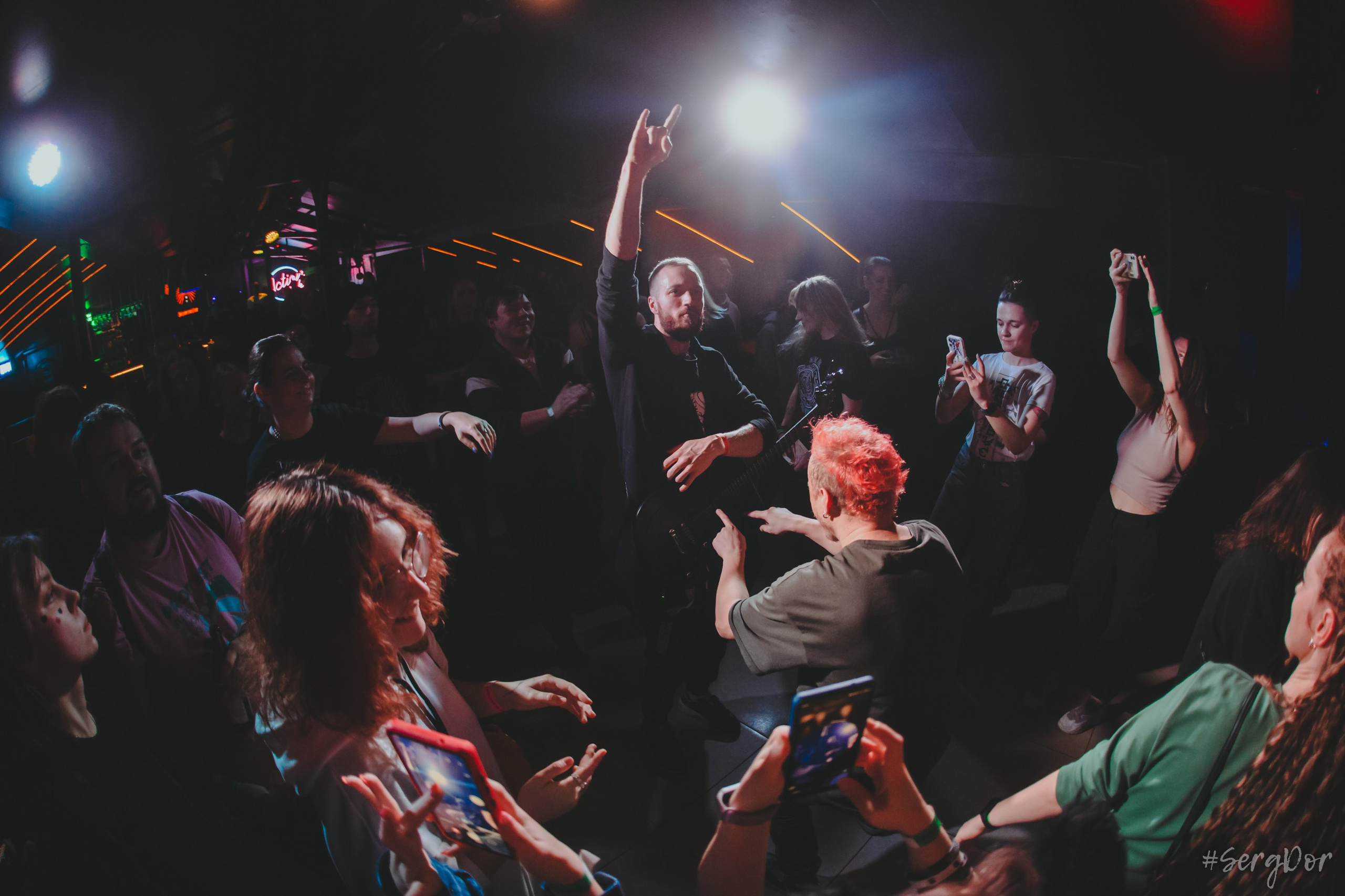 отборочный тур, фестиваль YLETАЙ 2024, Улетай, клуб Action, Санкт-Петербург, Питер, отборочник, 17.02.2024, SergDor, 17 февраля 2024 года, #SergDor, Gonzo Fellaz