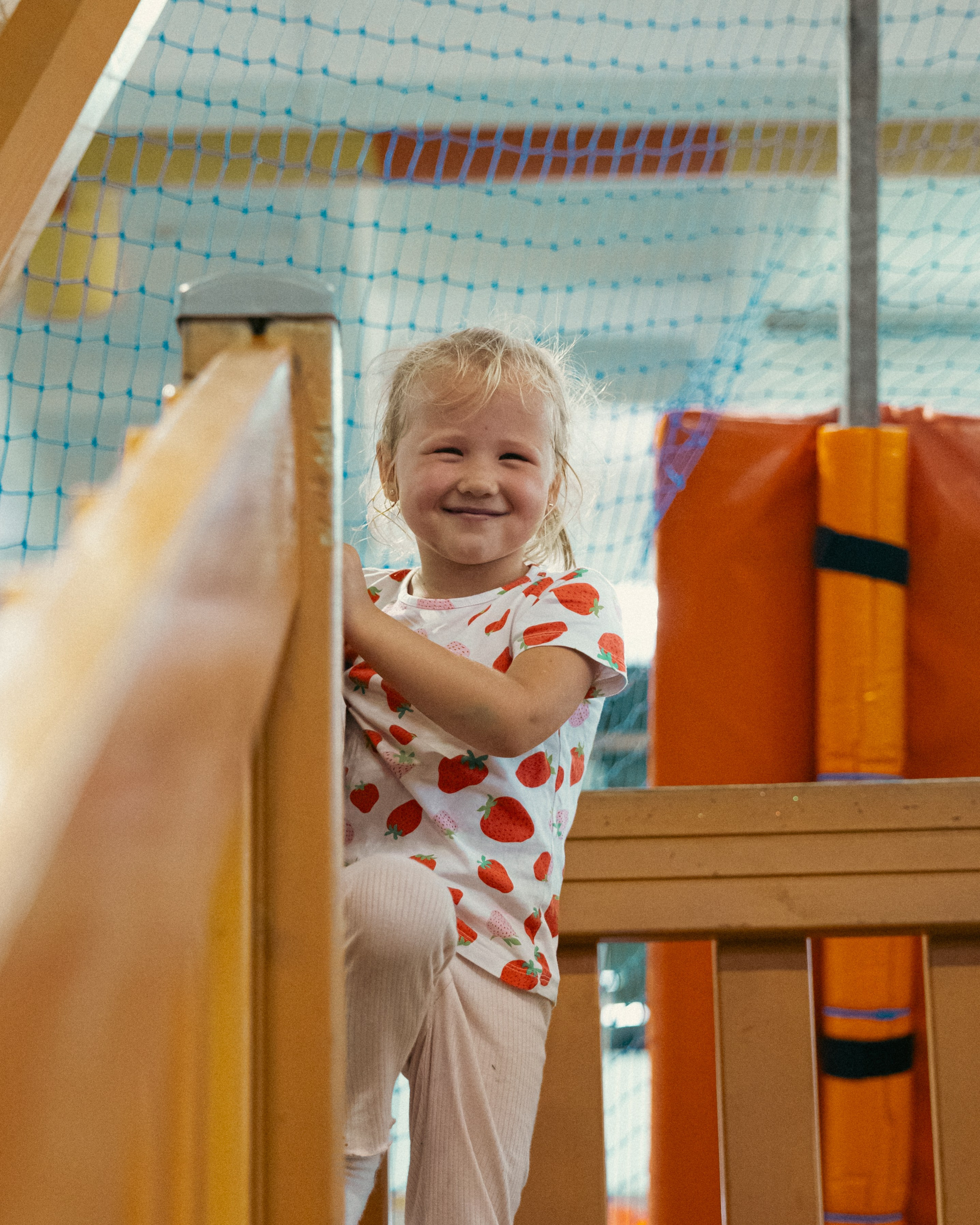 Детские праздники