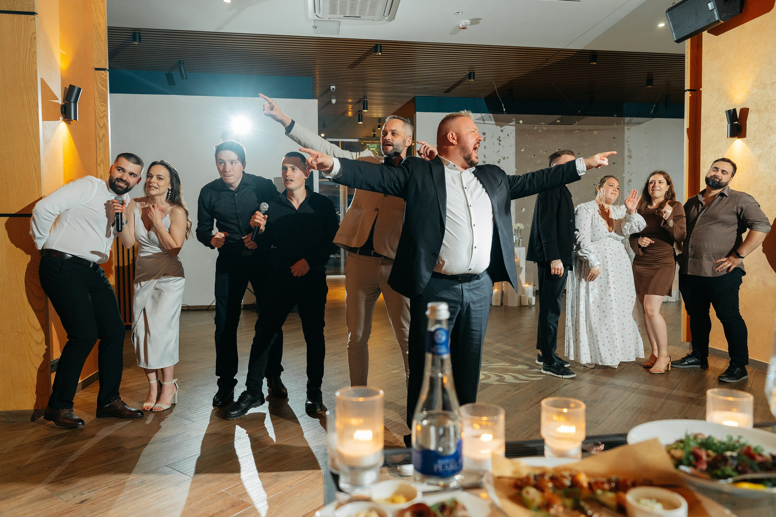 Вадим Анастасия. Григорий и Ольга Насинник — свадебный фотограф Архангельск