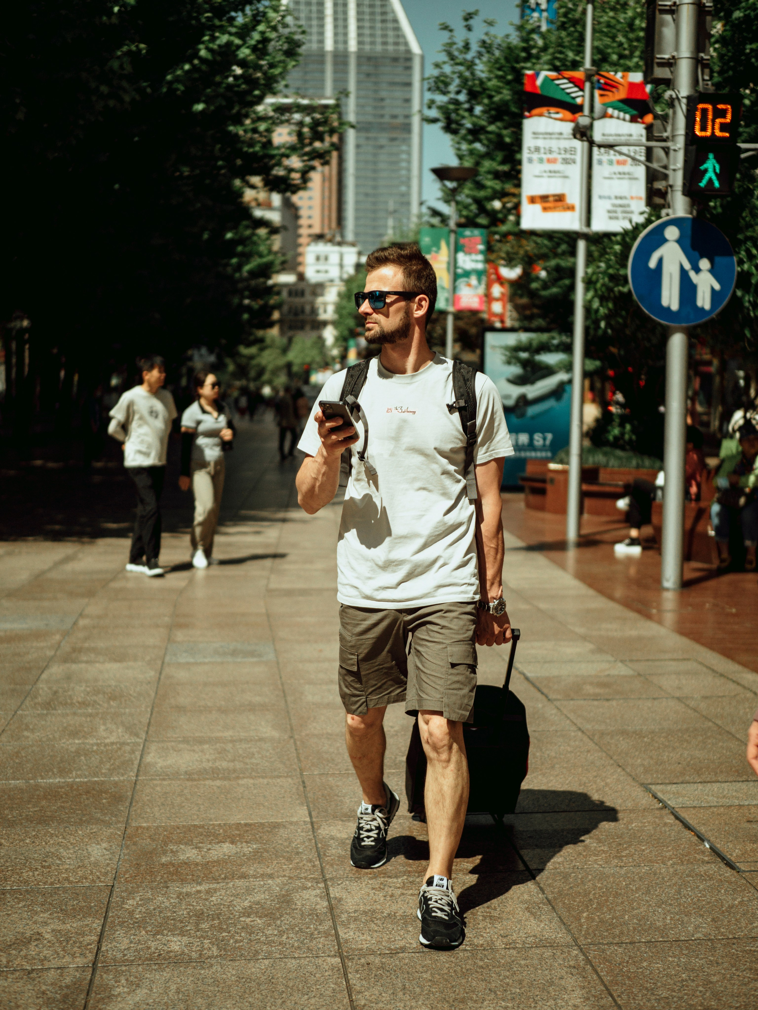 Shang Hai 上海. Фотограф и видеограф в Благовещенске и Санкт-Петербурге Мурыгина Мария