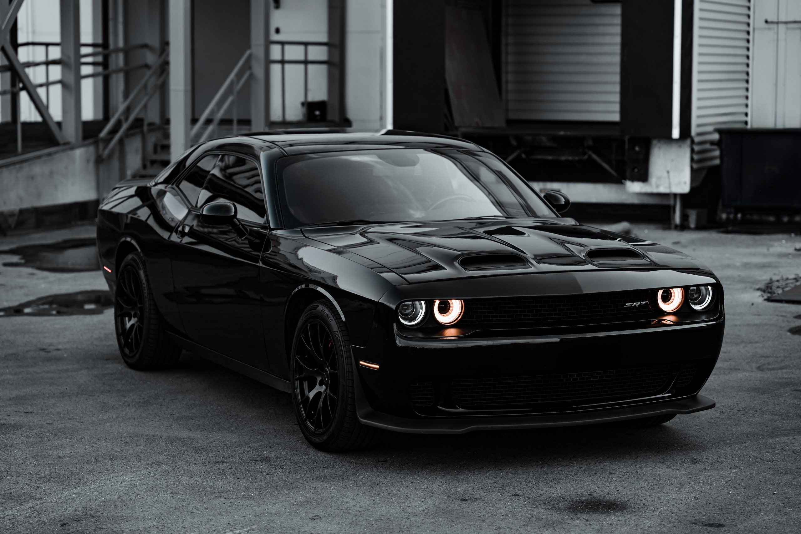 CARS. Видеограф и Фотограф в Москве