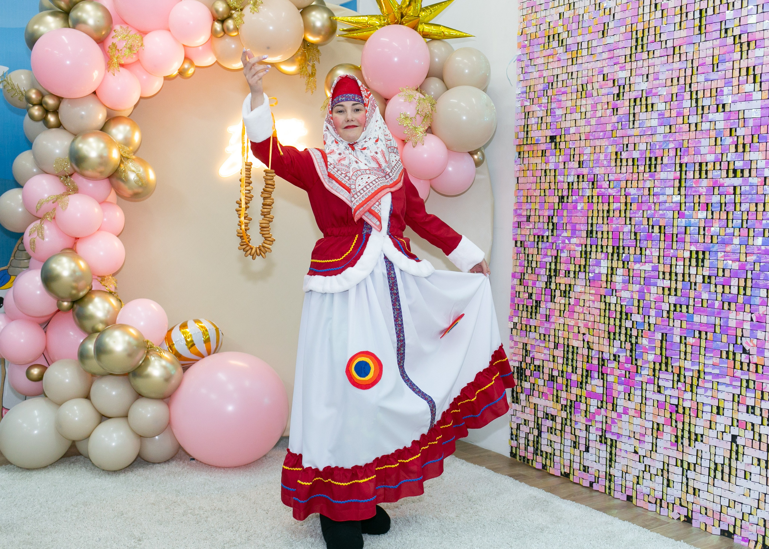 Зина. Фотограф новорожденных и семейный фотограф НСО г. Бердск Марина Львова