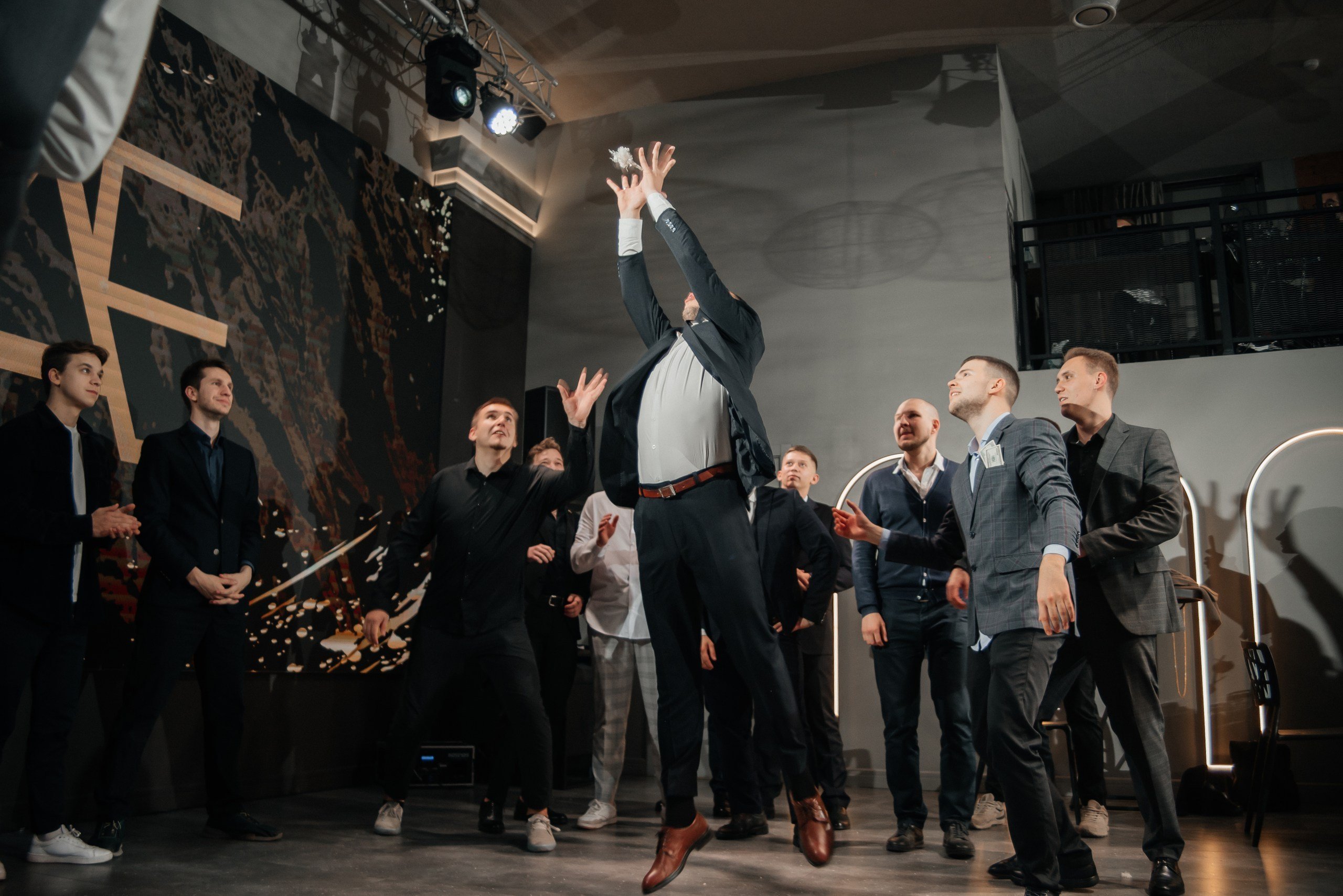 Алексей и Елизавета. Свадебный фотограф