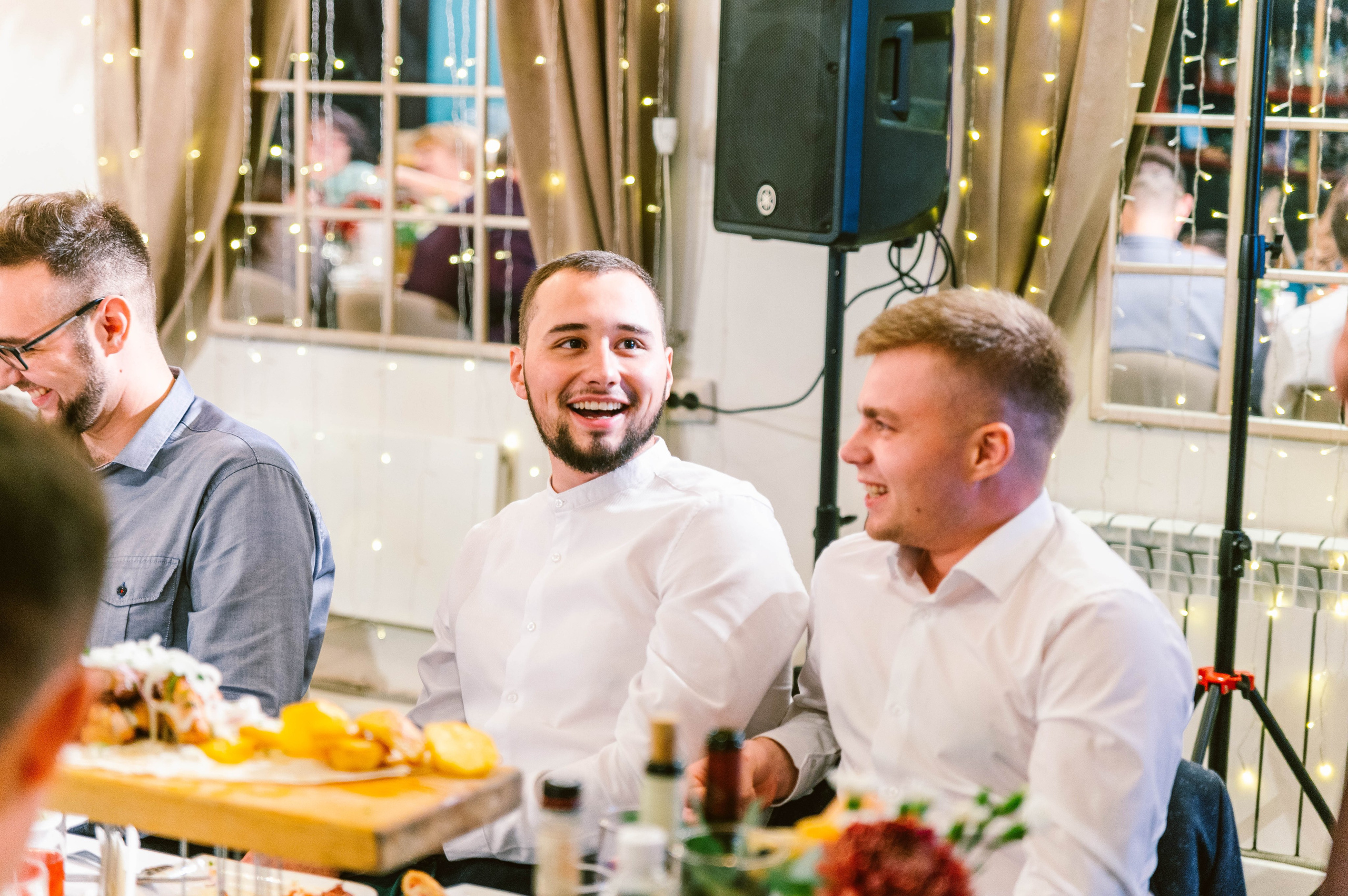 Кирилл и Юля. Свадебный и семейный фотограф в Чите Юлия Оранская