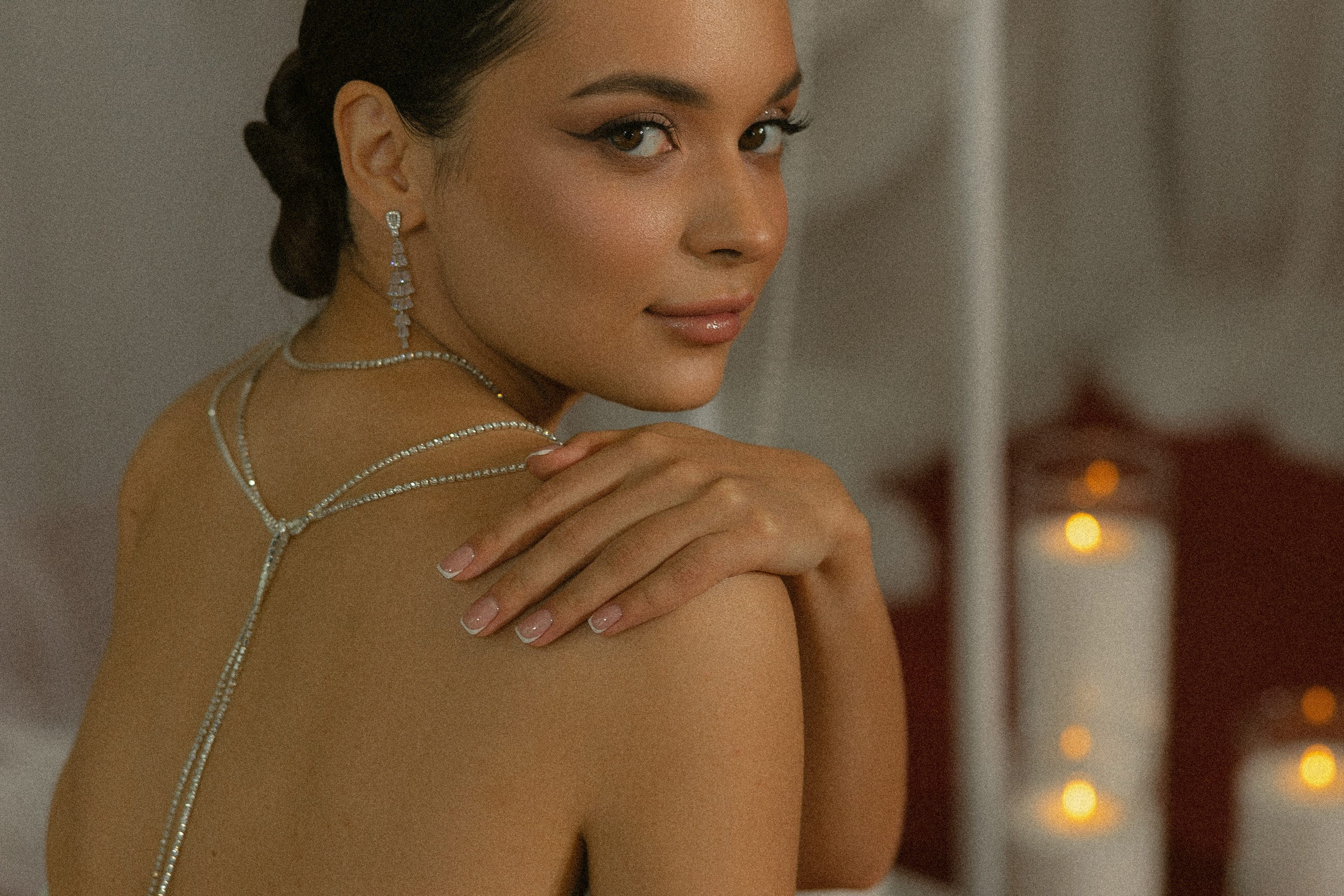 Анна & Андрей. Yura Rush Свадебный фотограф Тюмень