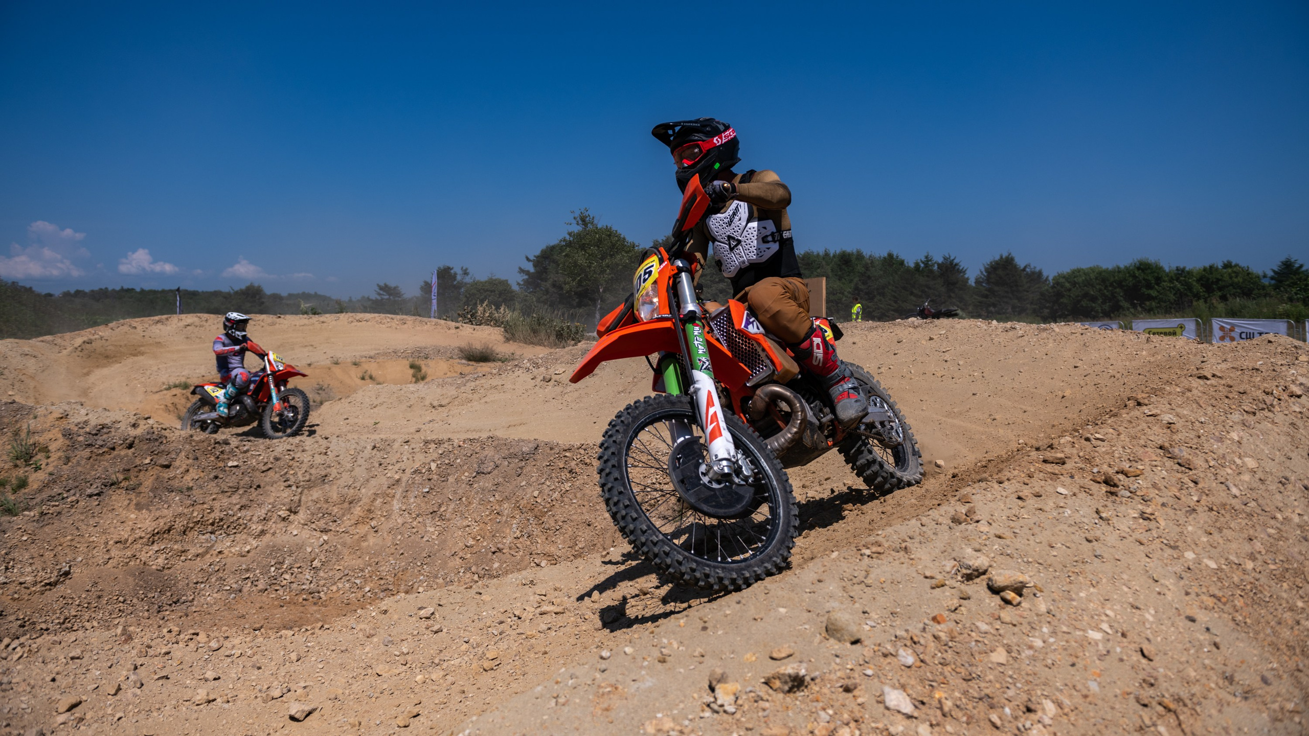 NPR 2025 пролог (26.07.2025). Фотограф Андрей Серенков