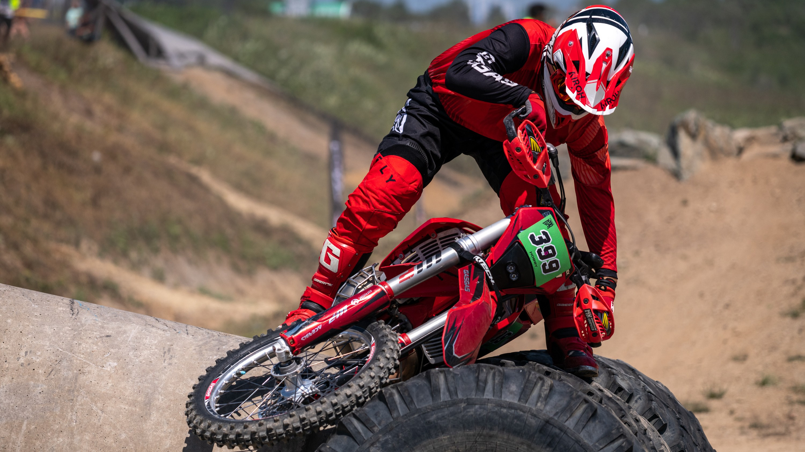 NPR 2025 пролог (26.07.2025). Фотограф Андрей Серенков