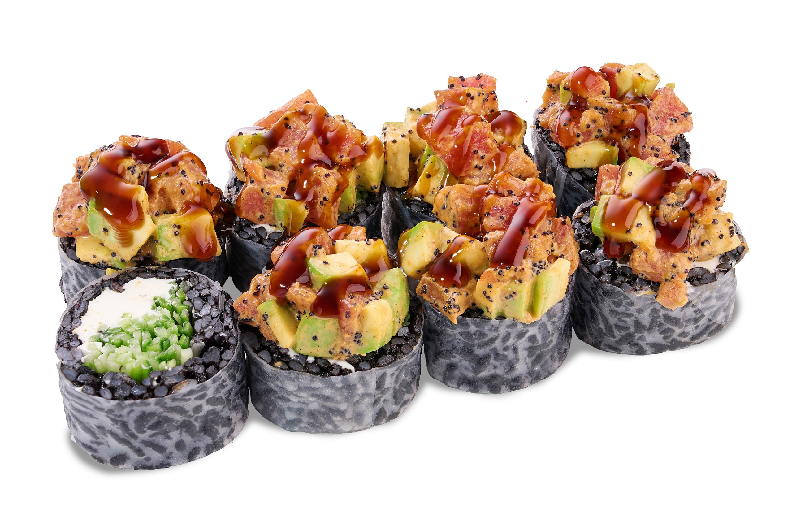 DOMO. Фуд-фотограф в Саратове | Съёмка еды для ресторанов и доставки