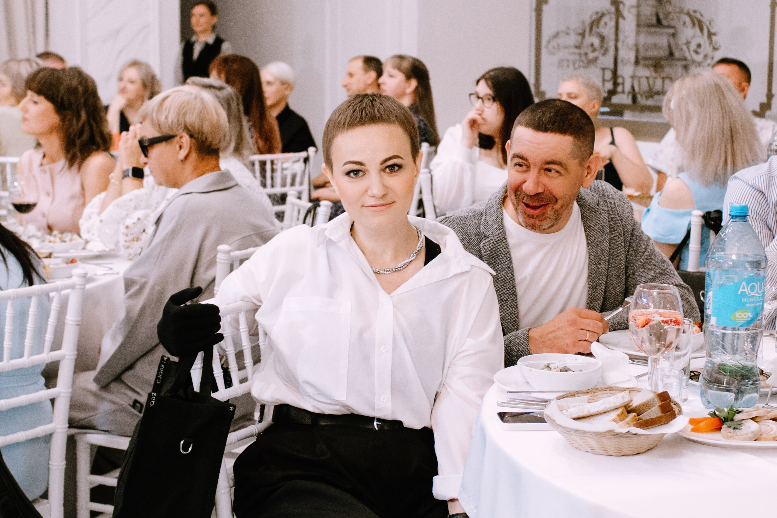 Выпускной 9 класс (Копейск). Фотограф в Челябинске Любовь Денисенко