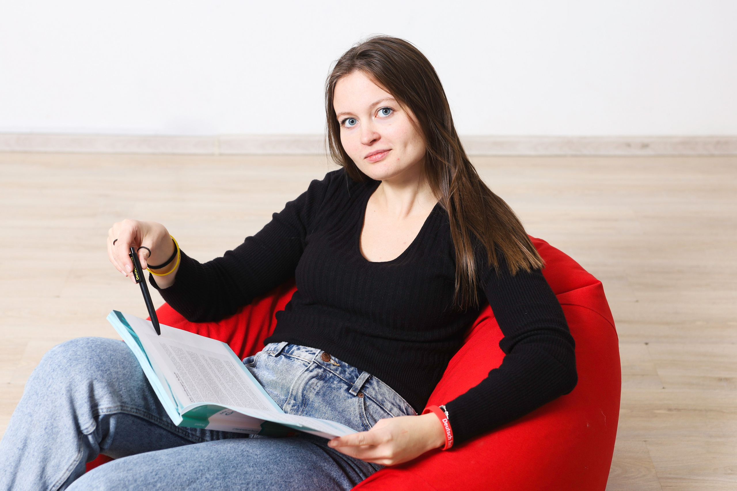 КОНТЕНТ-СЪЕМКИ