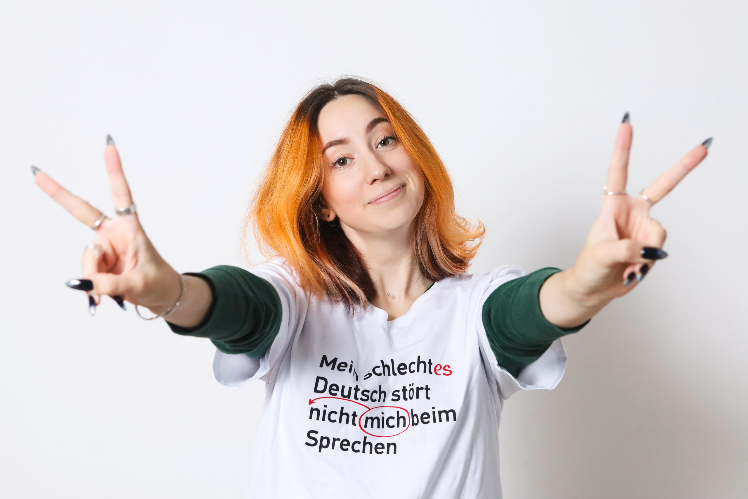 КОНТЕНТ-СЪЕМКИ