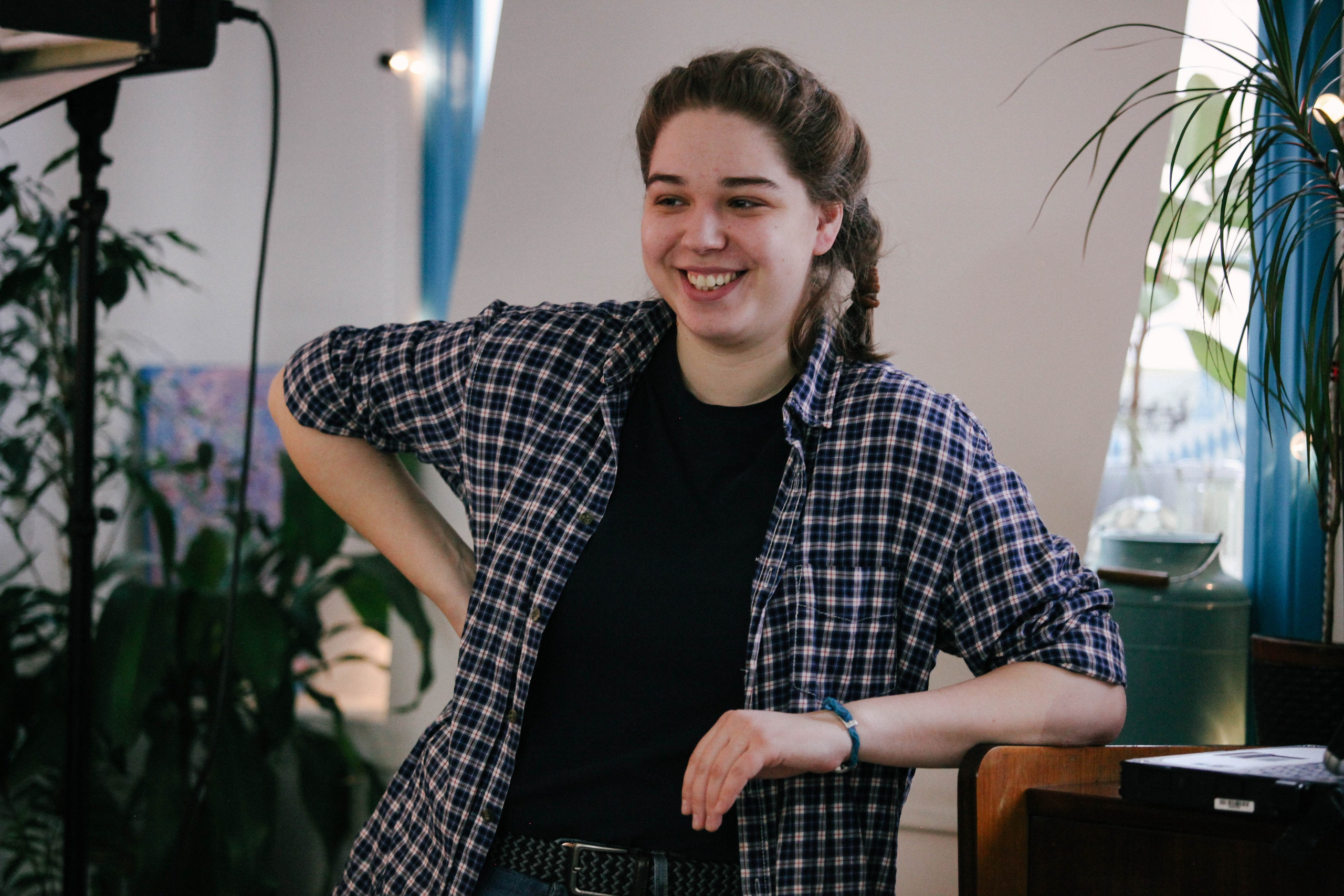 Мастер-класс для взрослых drb