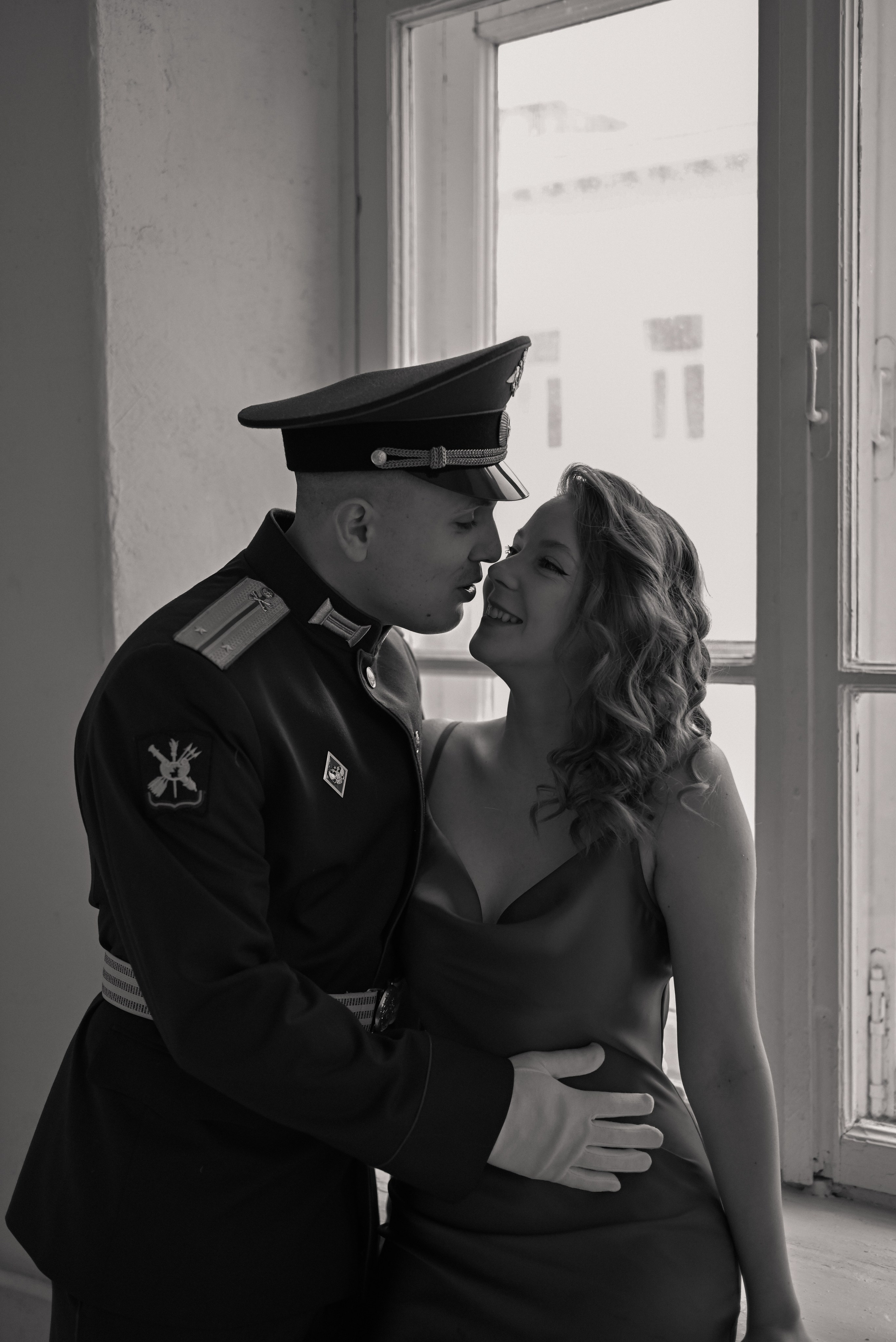 Love Story. Фотограф в Смоленске Быстрова Мария