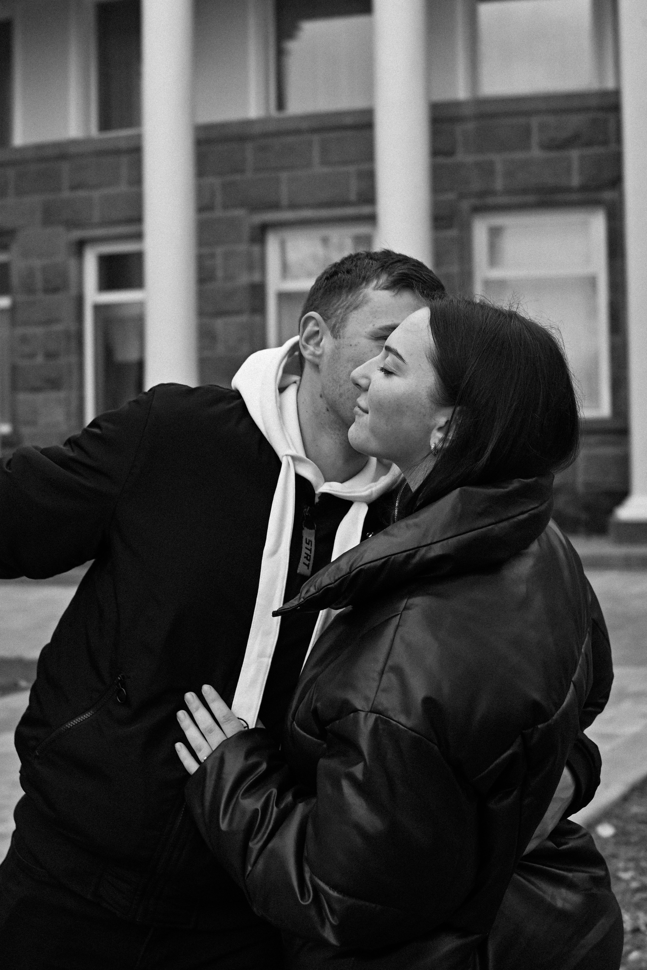 Love Story. Фотограф в Смоленске Быстрова Мария