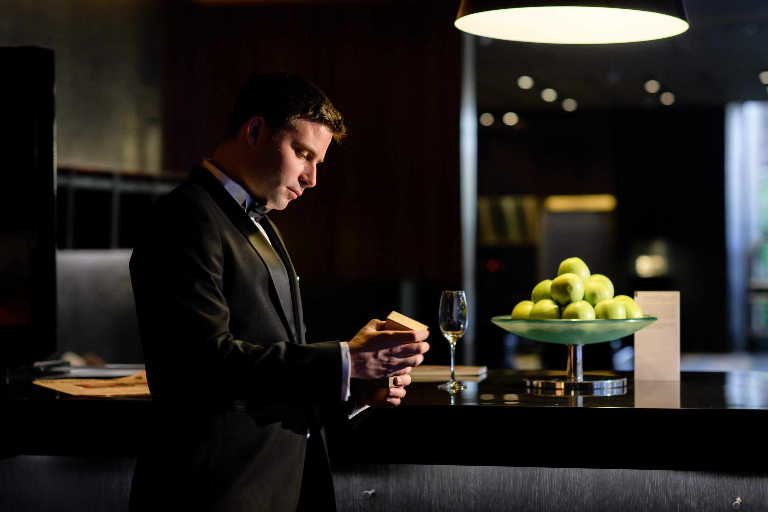 Semen & Nastya. Wedding and Destination photographer Rustam Kalimullin