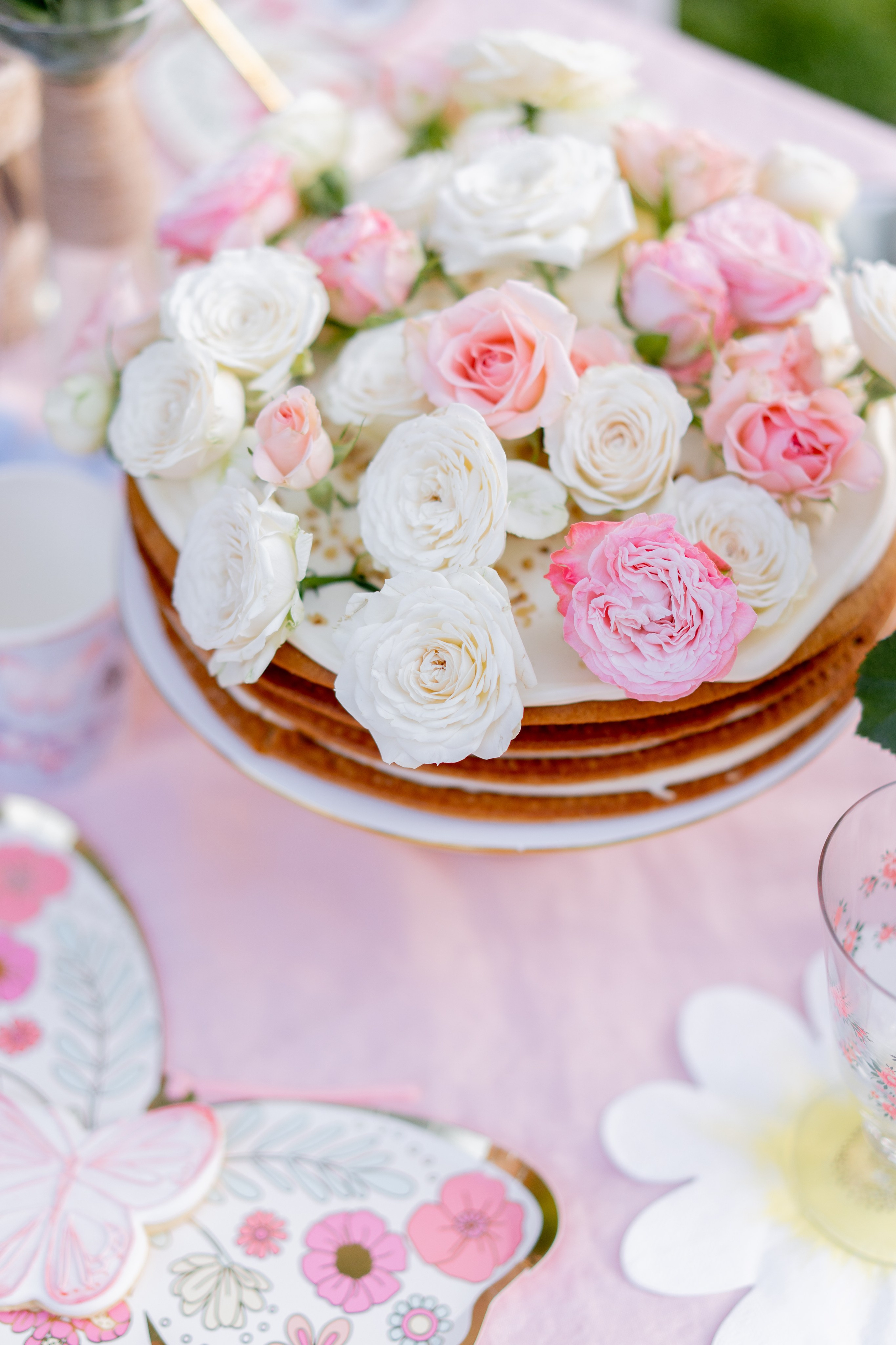 Babychella | 20.07.2020 | ЛО, Охта-парк. МашаШарики | Декоратор | Москва