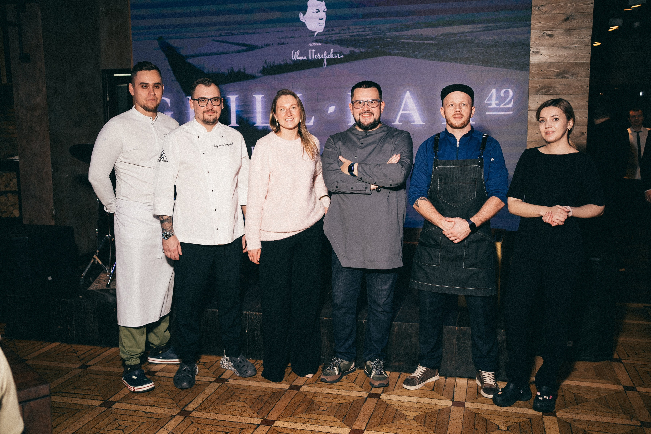 Гастроужин | Грильбар42. Фотограф на любое событие в Кемерово