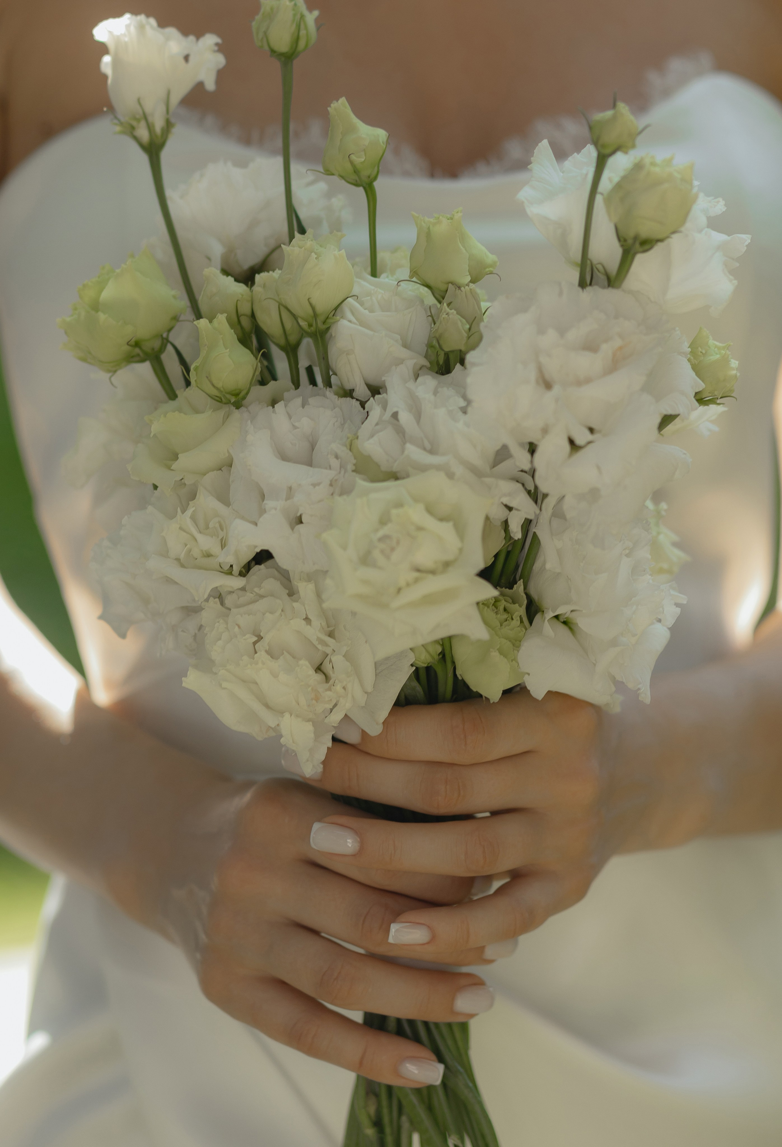 Маргарита и mister M