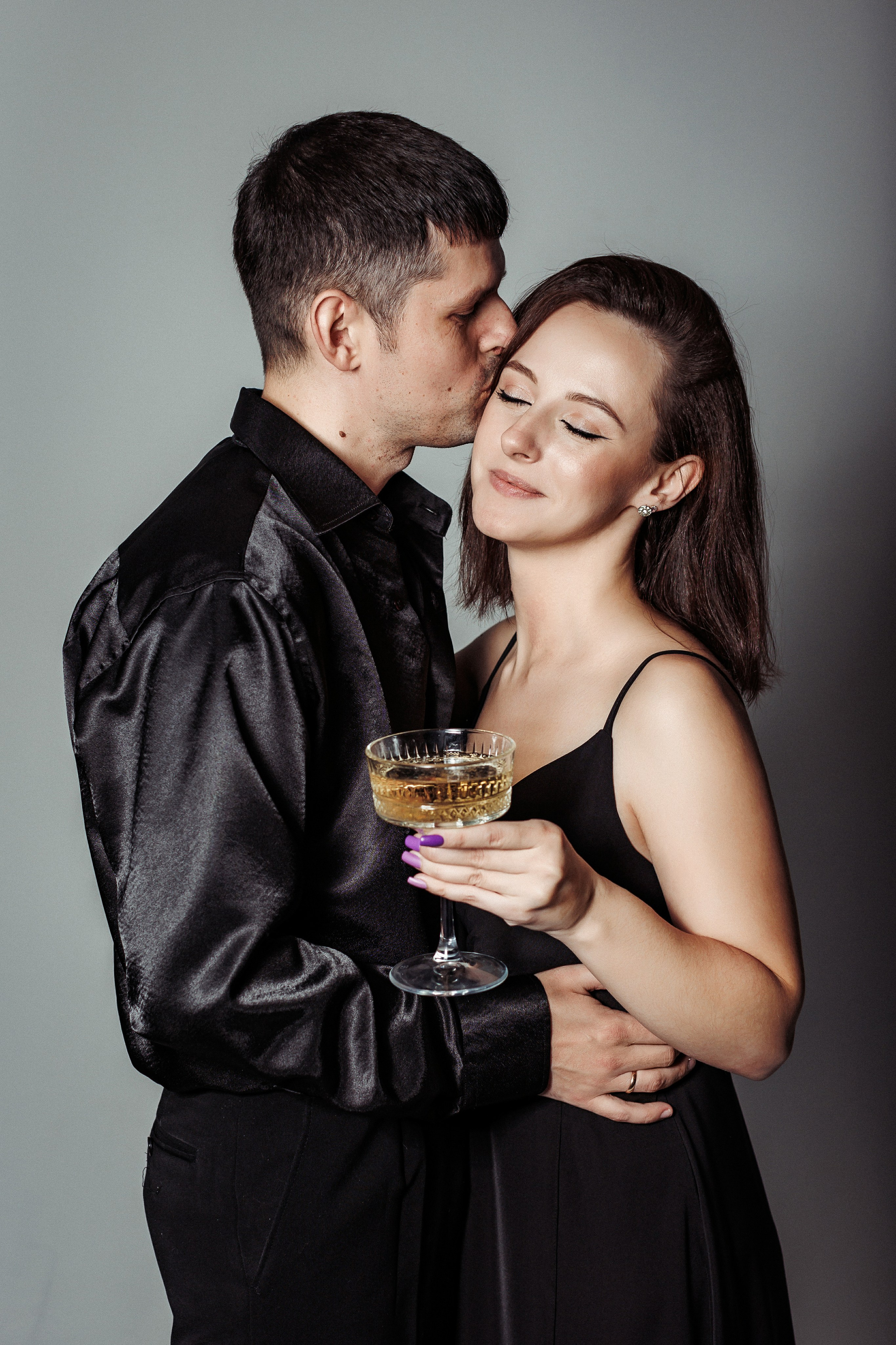 Александр и Алина. Свадебный, семейный и детский фотограф в городе Партизанск, Находка