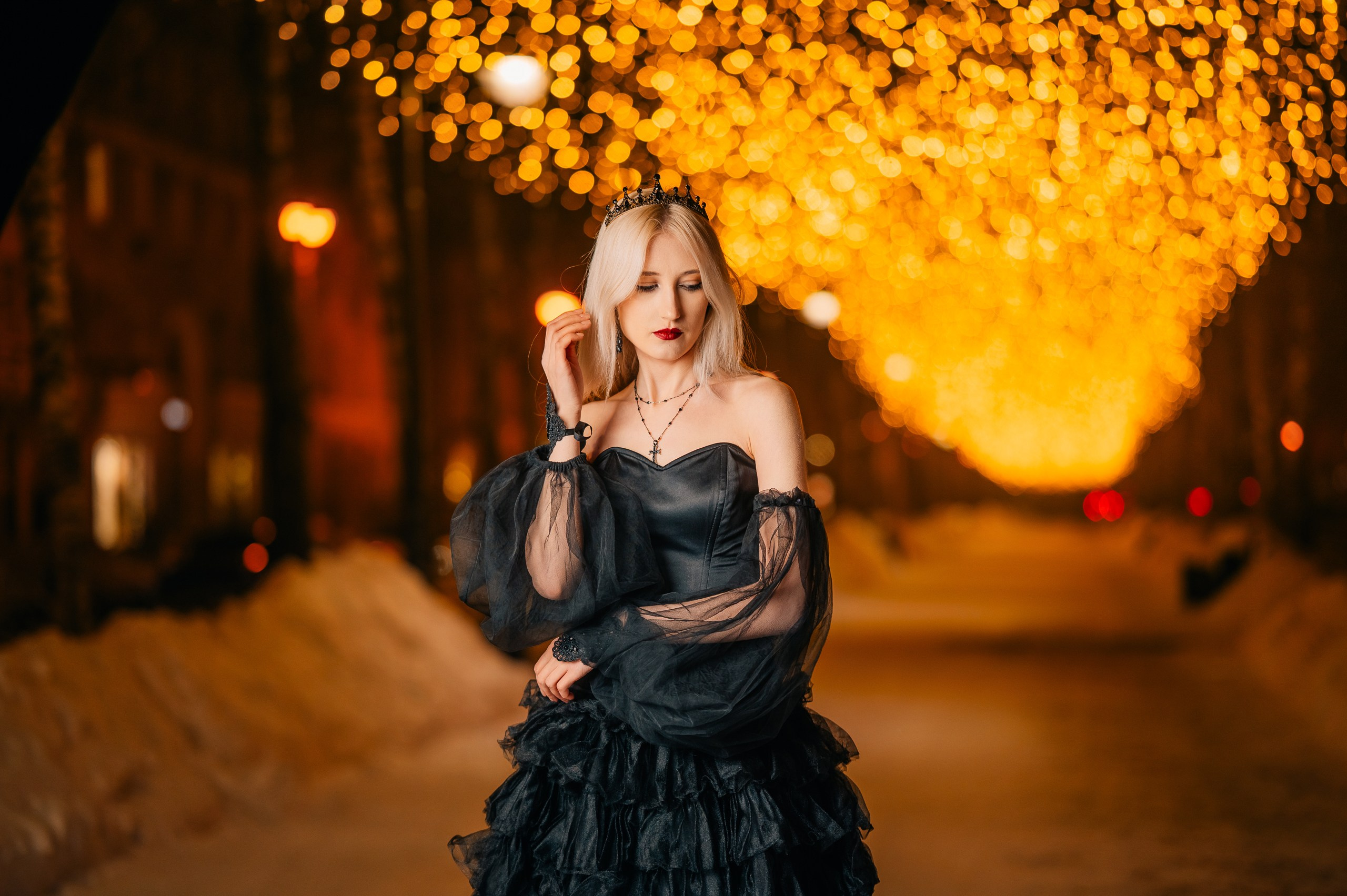 ....... Фотограф в Кемерово Владислав Шульц