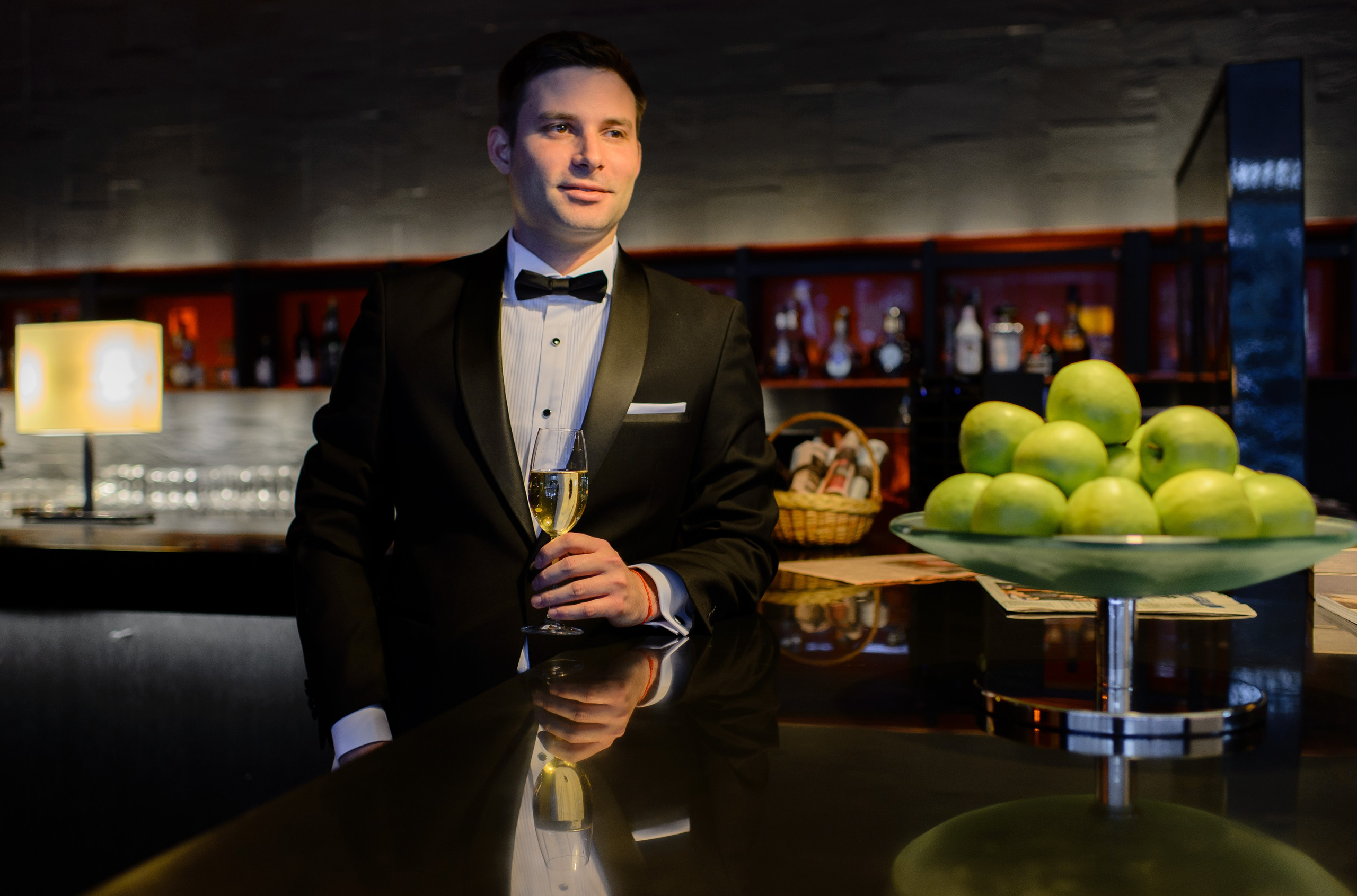 Semen & Nastya. Wedding and Destination photographer Rustam Kalimullin