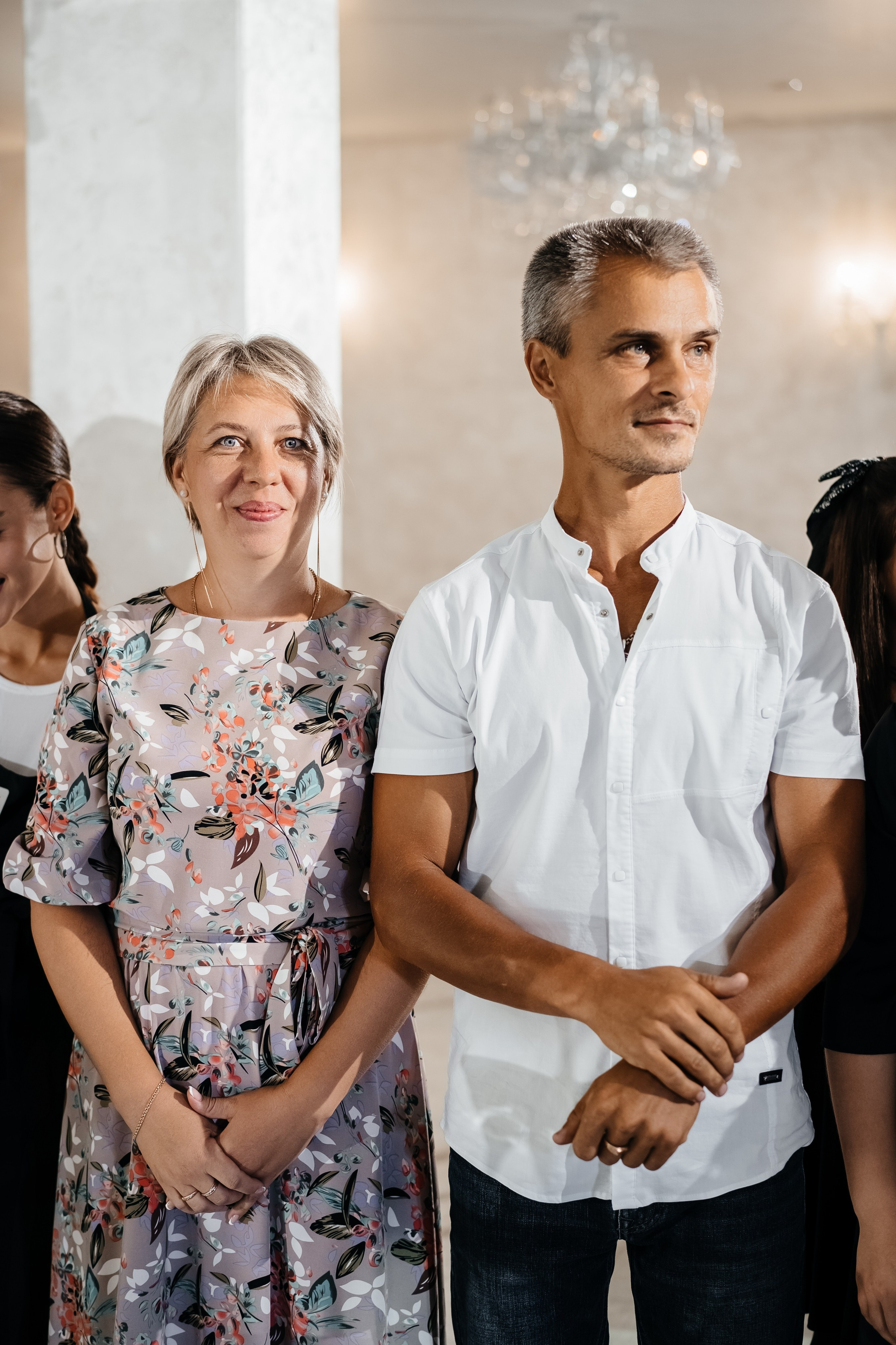 Валерия & Вячеслав. Свадебный фотограф Барнаул Алексей Павлов