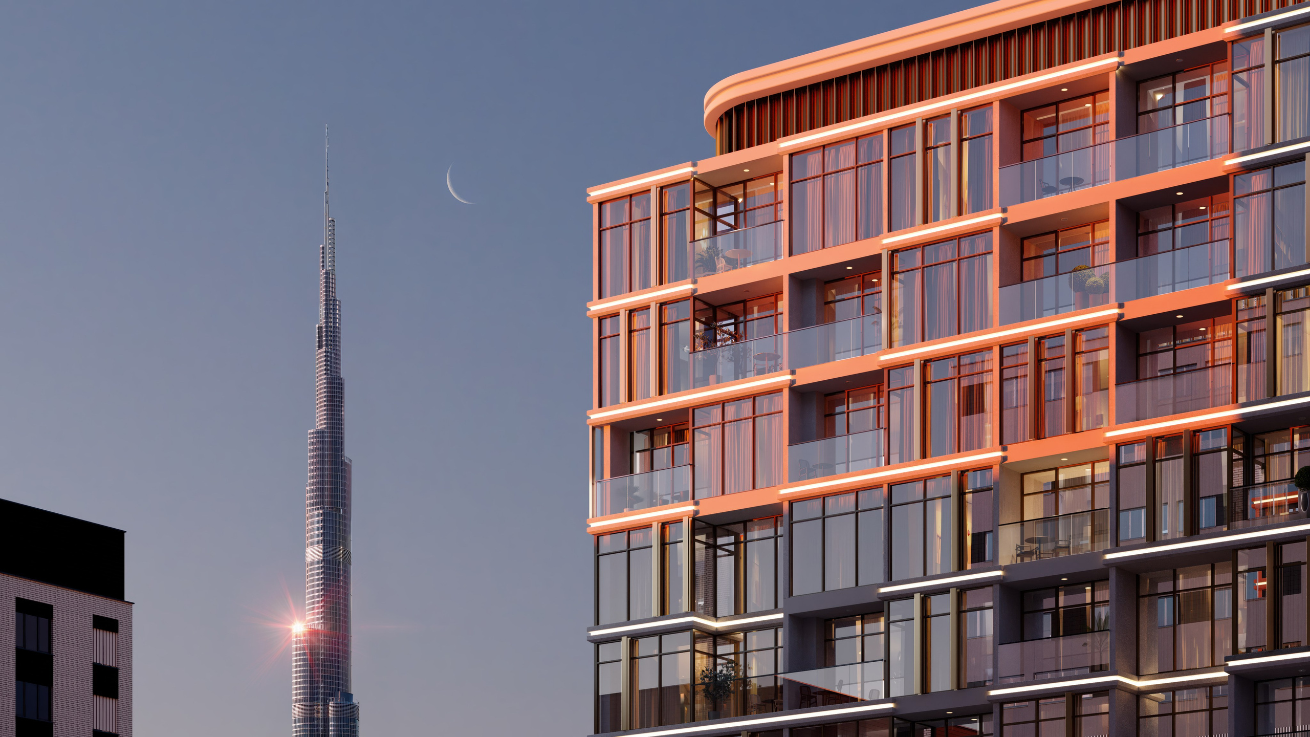 Рендер на проекте.ру