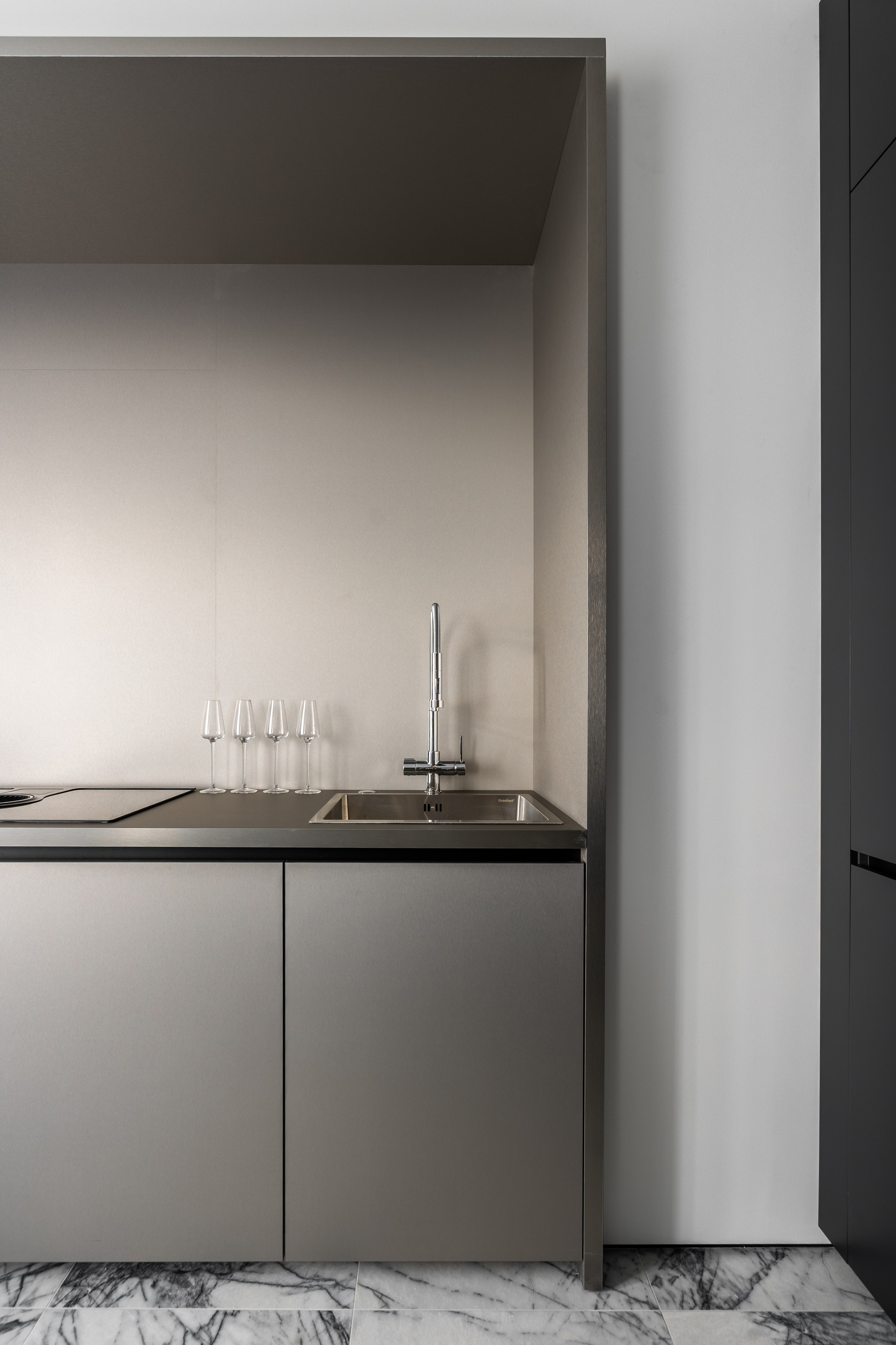 Дизайн проект на Петровском. Интерьерный фотограф Мария Моисеева