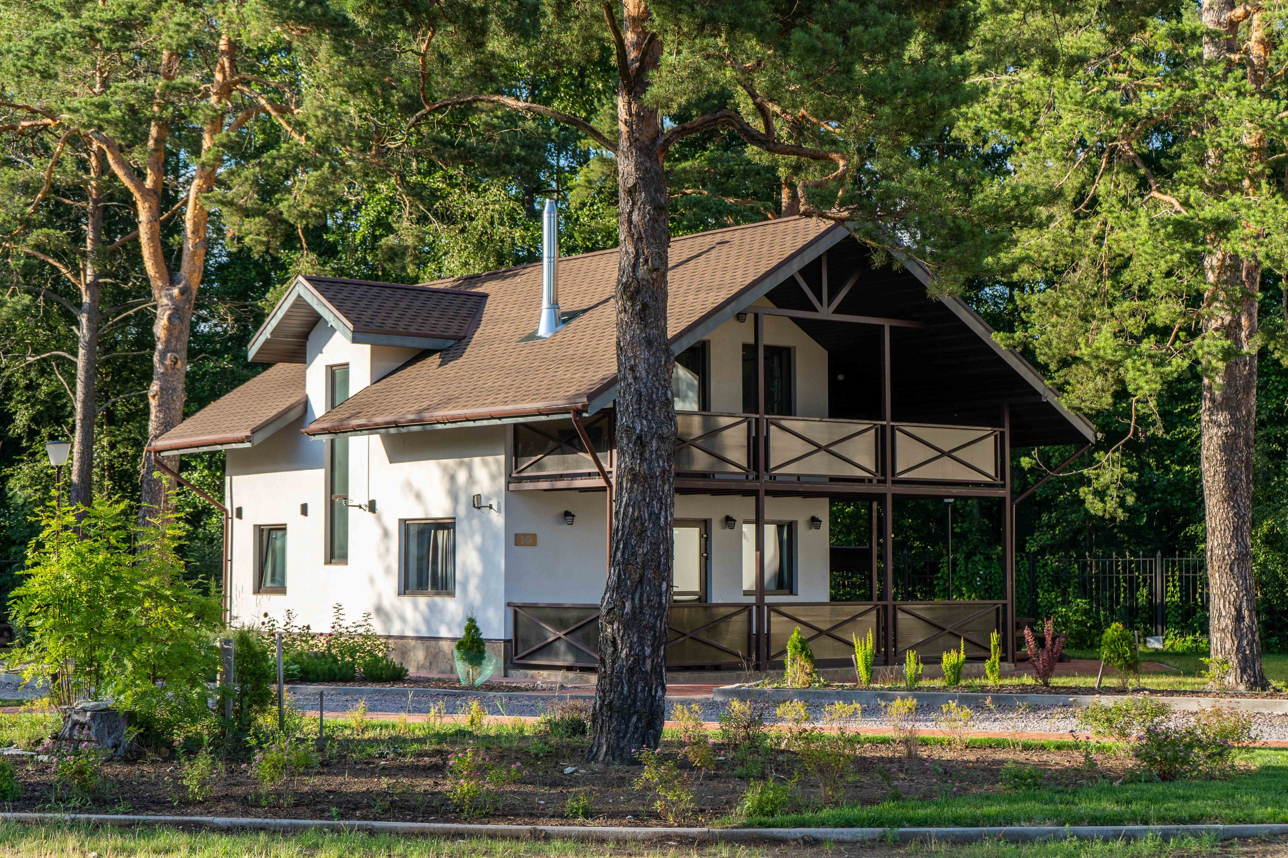 Отель Хеваа в Сосновом Бору. Интерьерный фотограф Мария Моисеева