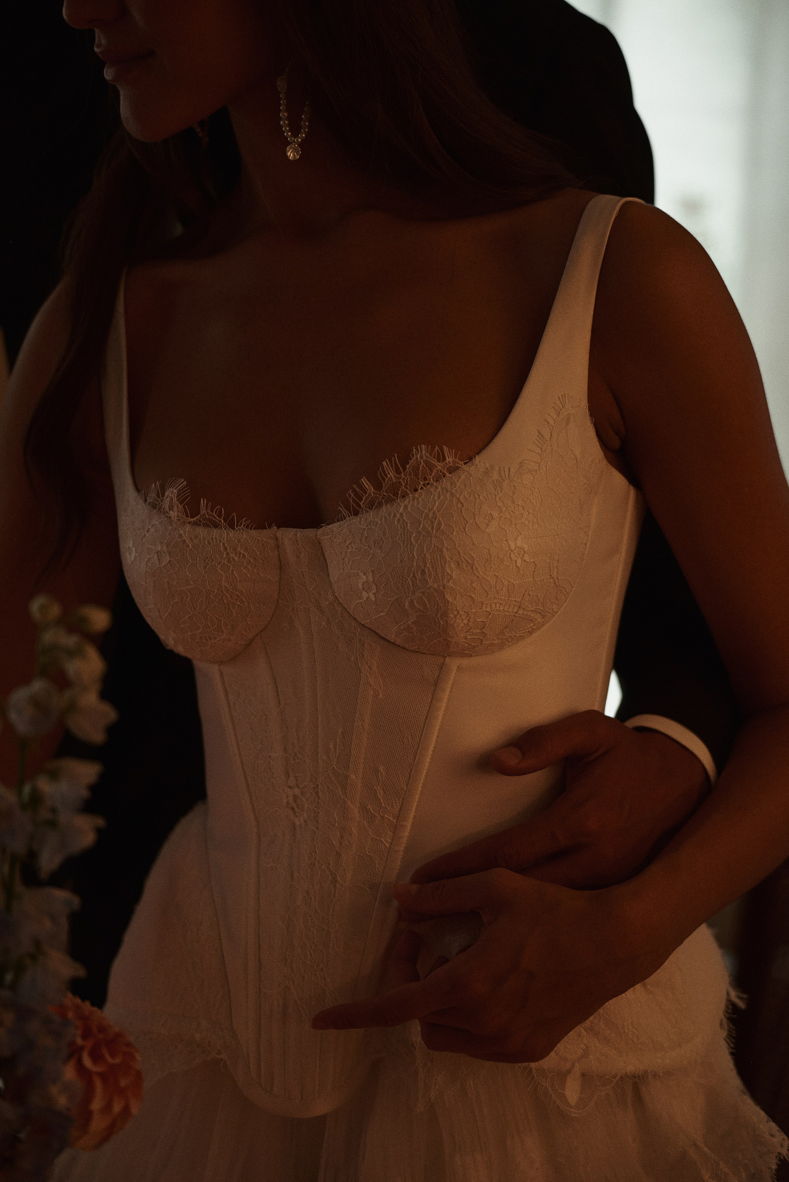 Свадебная съемка в Москве. Камерная свадьба. Свадебный и портретный фотограф в Брянске Скепская Лилия