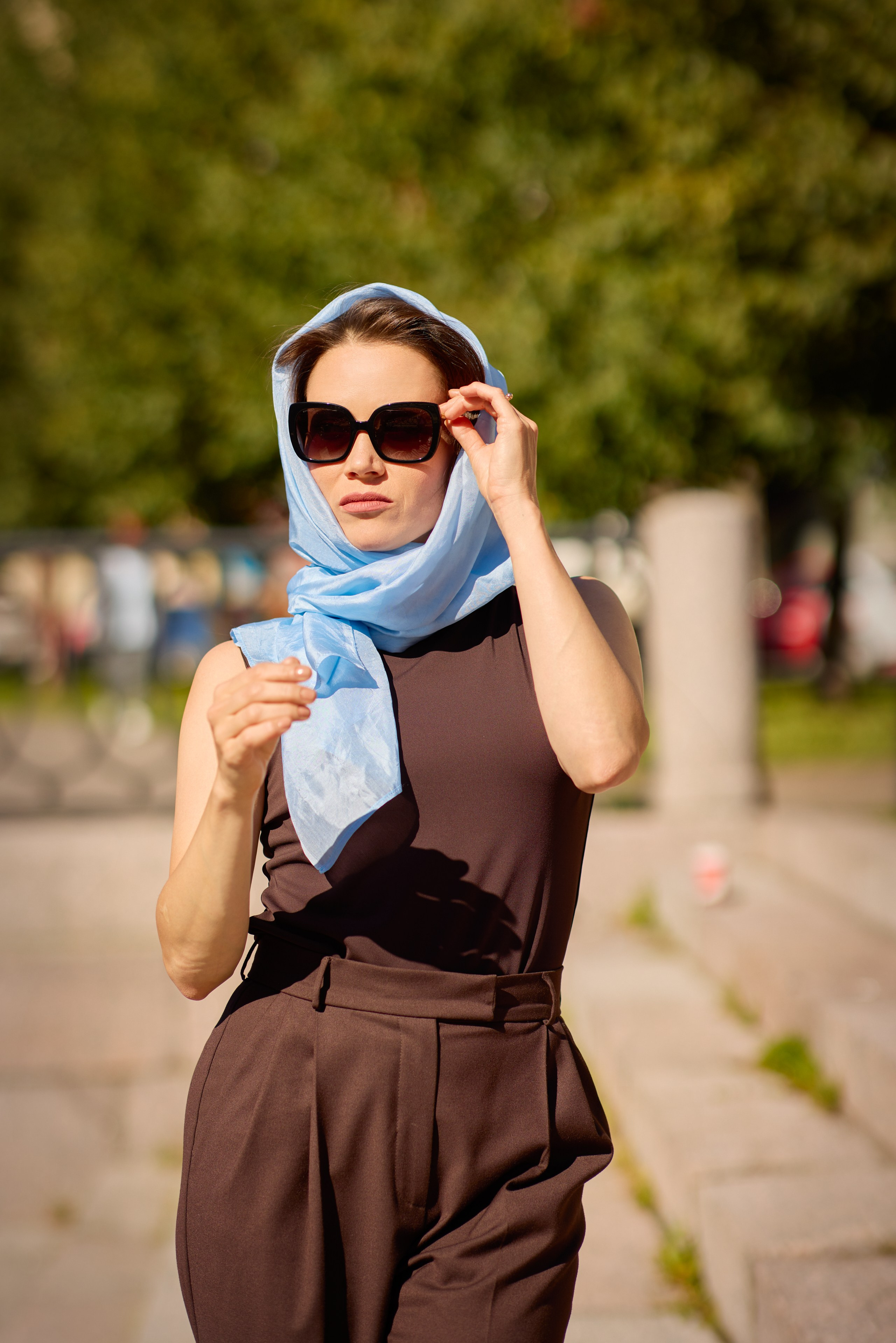 Evgeniya. Портретный фотограф в Санкт-Петербурге | Пётр Дёмушкин